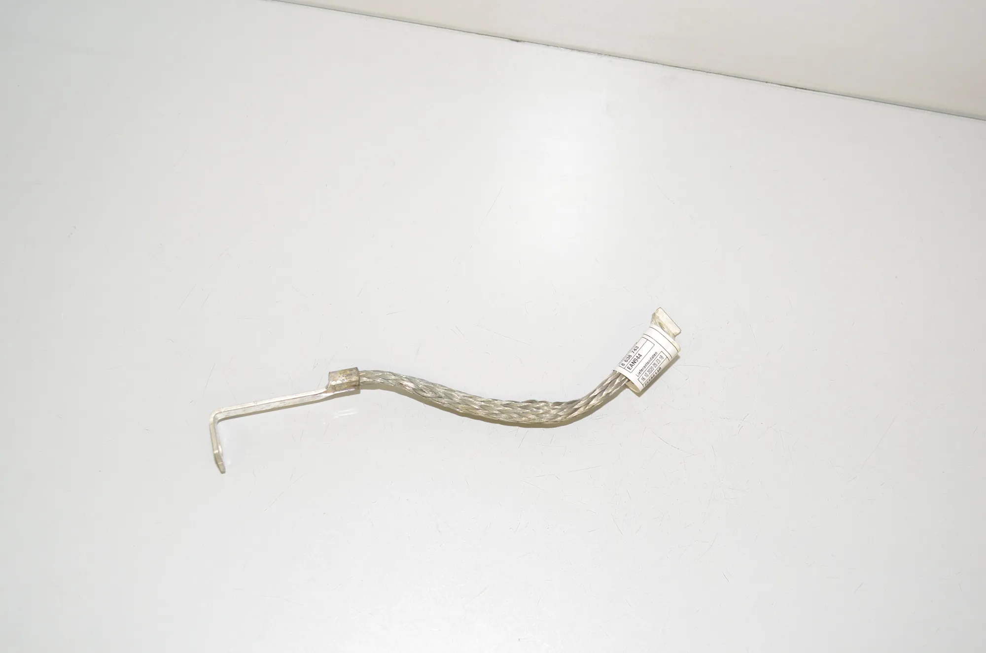 Other Wiring Loom – OEM 8638742 · BMW 3 Touring (G21) (2019 - -) 330 e Plug-in-Hybrid 2020 – 2