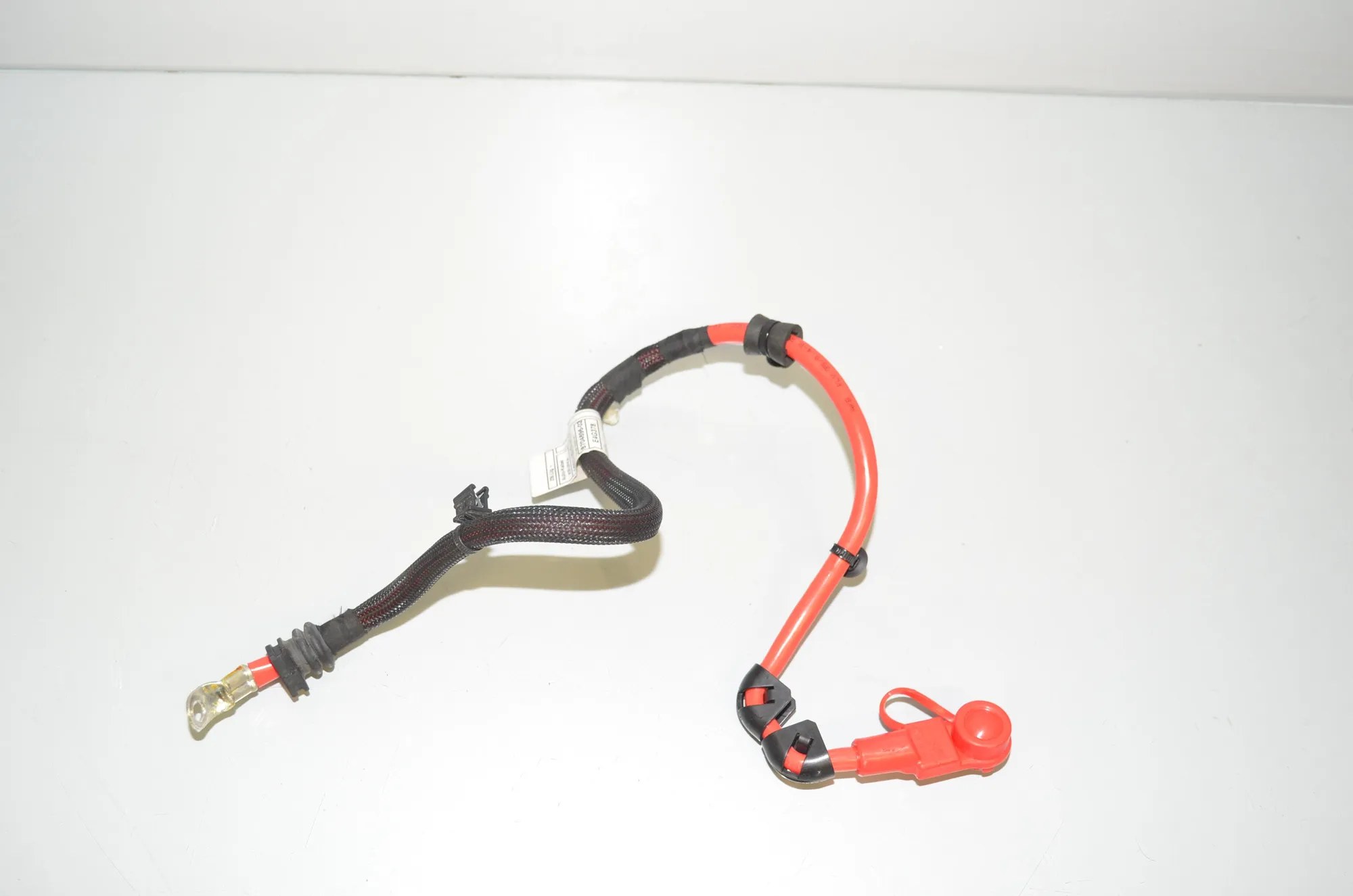 Positive Battery Cable – OEM 8704696 · BMW 3 Touring (G21) (2019 - -) 330 e Plug-in-Hybrid 2020 – 3