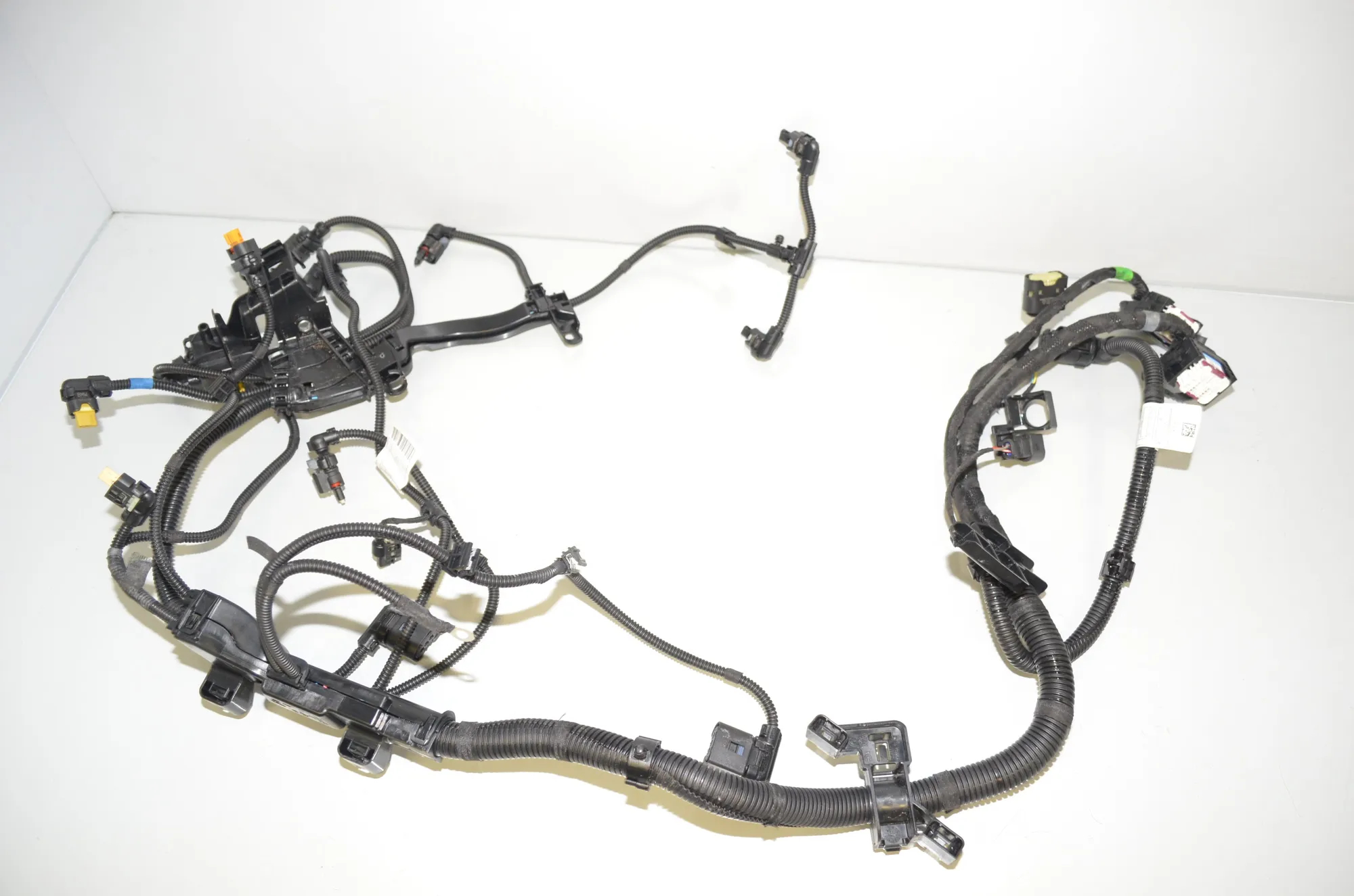 Cable Harness – OEM 5A01D70 · BMW 3 Touring (G21) (2019 - -) 330 e Plug-in-Hybrid 2020 – 3