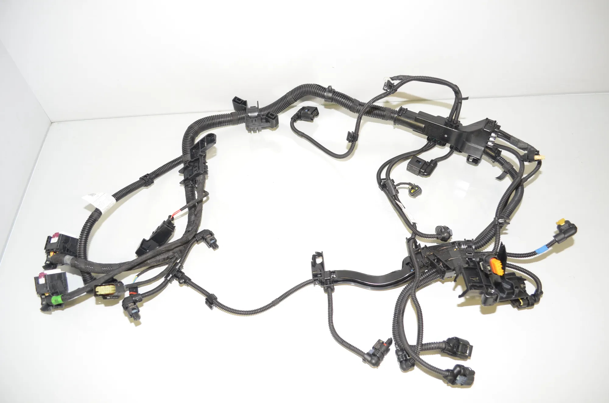 Cable Harness – OEM 5A01D70 · BMW 3 Touring (G21) (2019 - -) 330 e Plug-in-Hybrid 2020 – 2