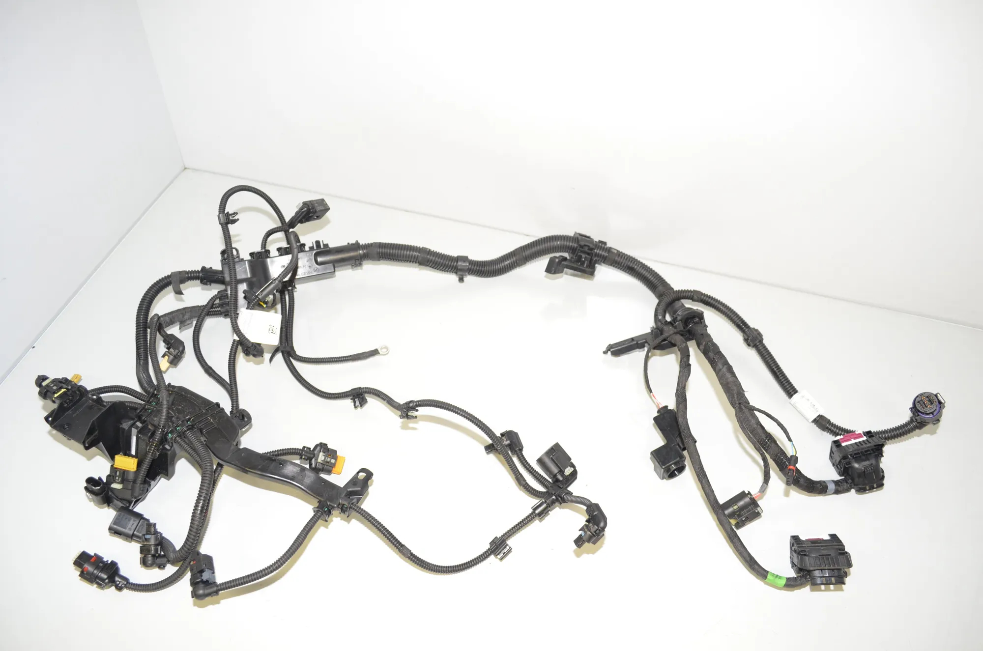Cable Harness – OEM 5A01D70 · BMW 3 Touring (G21) (2019 - -) 330 e Plug-in-Hybrid 2020 – 4