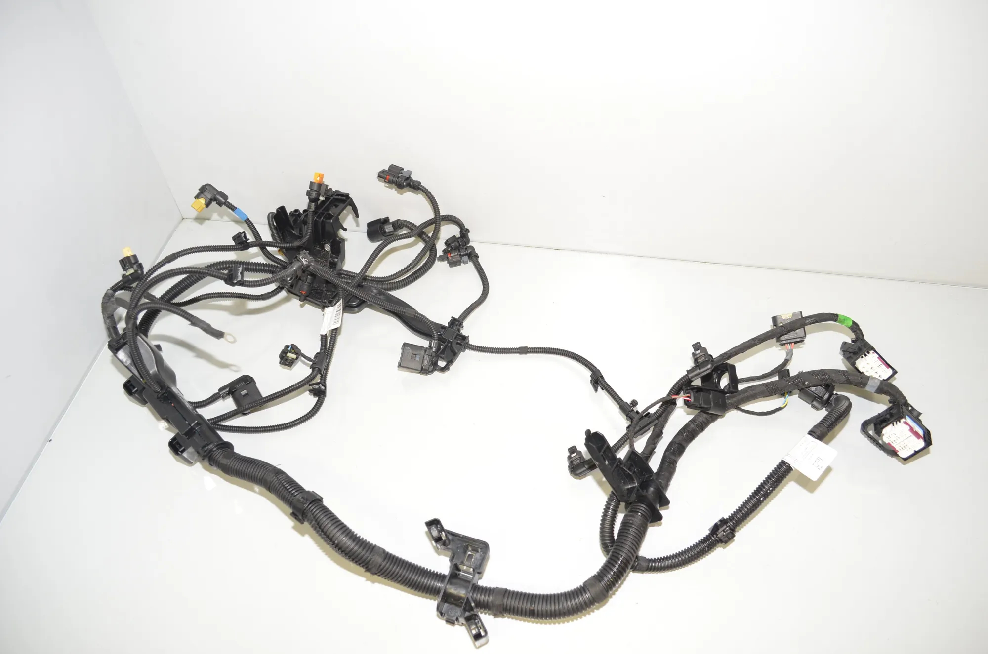 Cable Harness – OEM 5A01D70 · BMW 3 Touring (G21) (2019 - -) 330 e Plug-in-Hybrid 2020