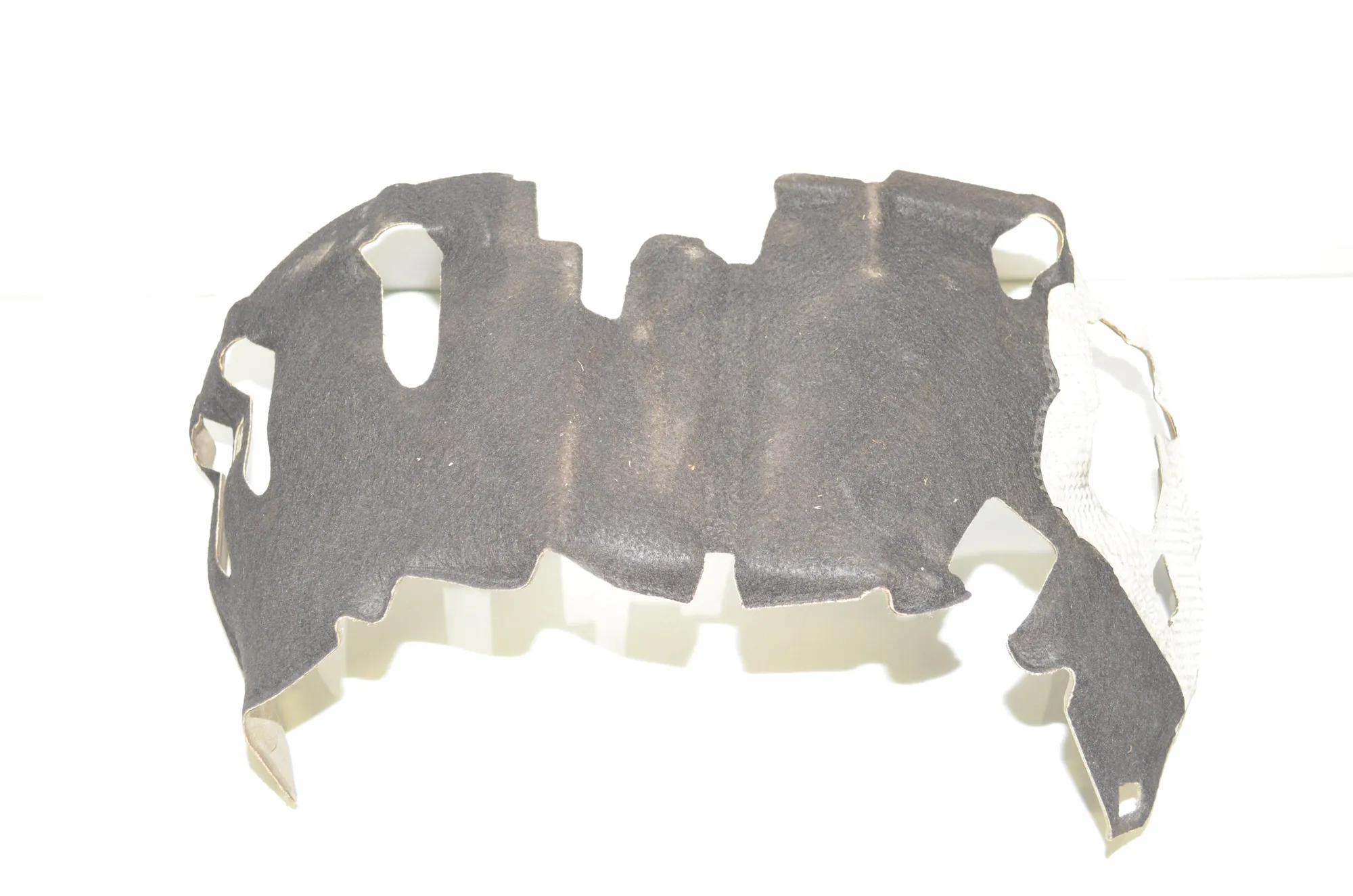 Sound Insulation – OEM 8609374 · BMW 4 Gran Coupe (F36) 418 d 2017 – 3