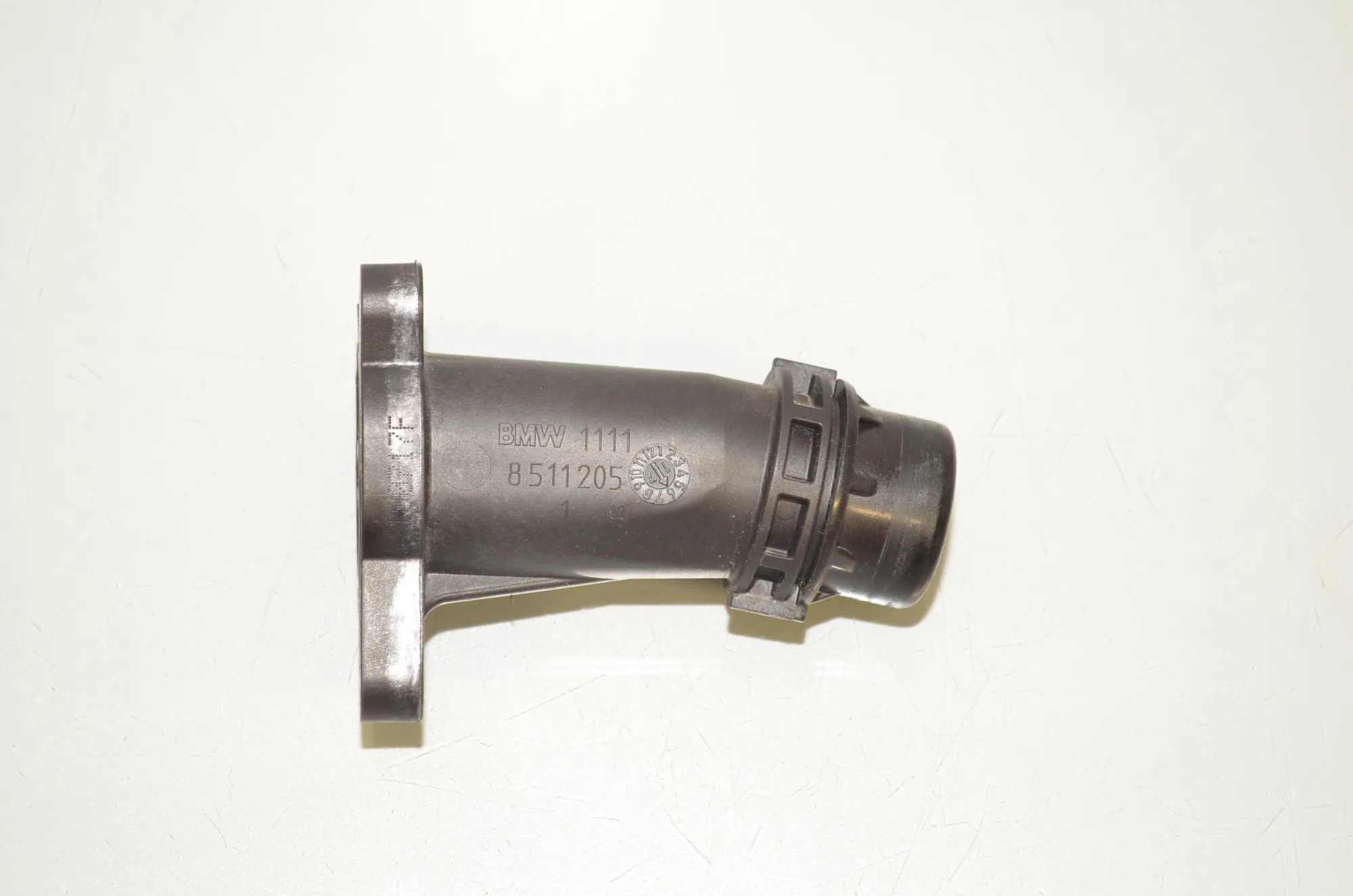 Pipe Hose – OEM 8511205 · BMW 4 Gran Coupe (F36) 418 d 2017