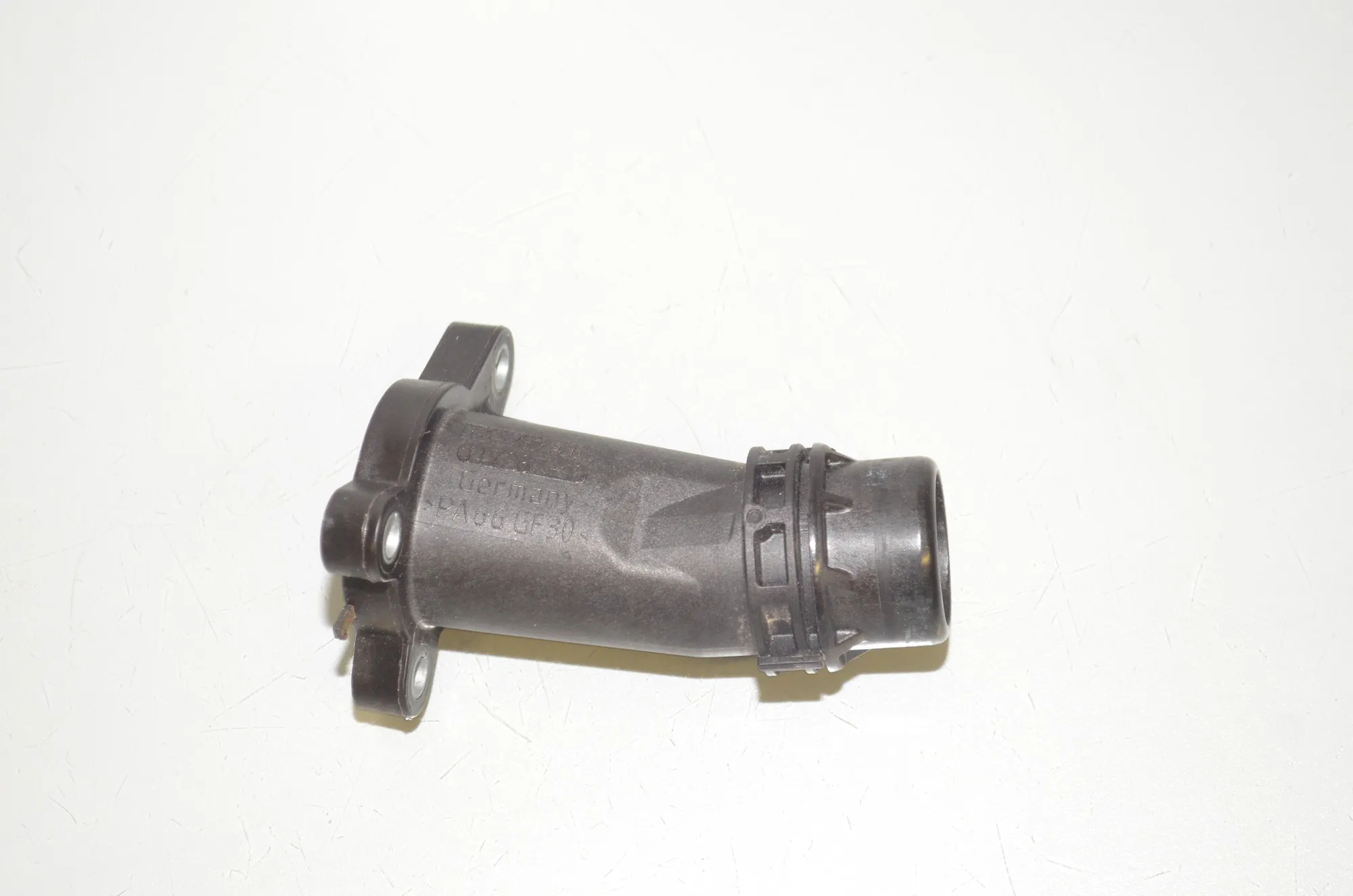 Pipe Hose – OEM 8511205 · BMW 4 Gran Coupe (F36) 418 d 2017 – 3