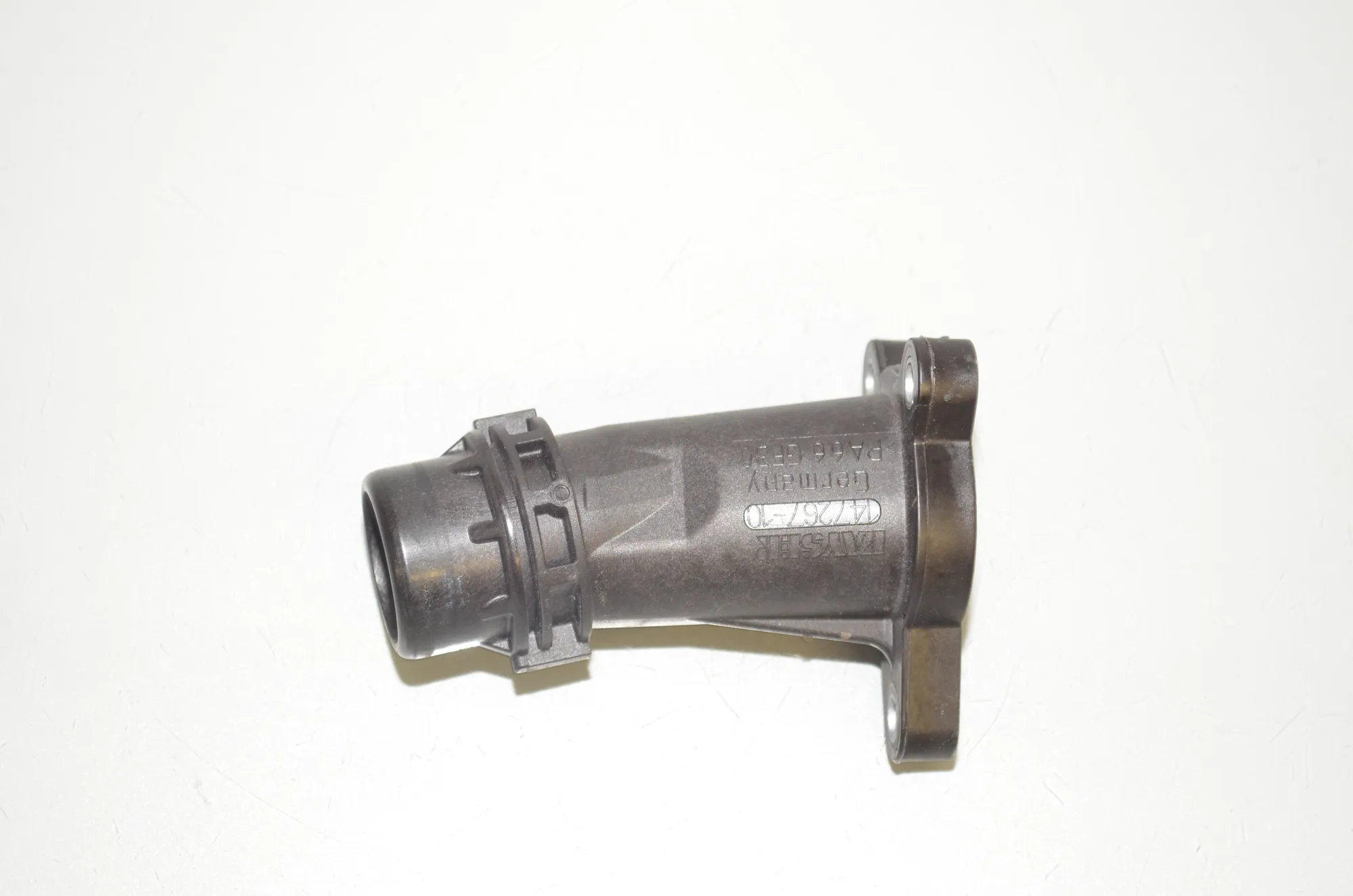 Pipe Hose – OEM 8511205 · BMW 4 Gran Coupe (F36) 418 d 2017 – 2