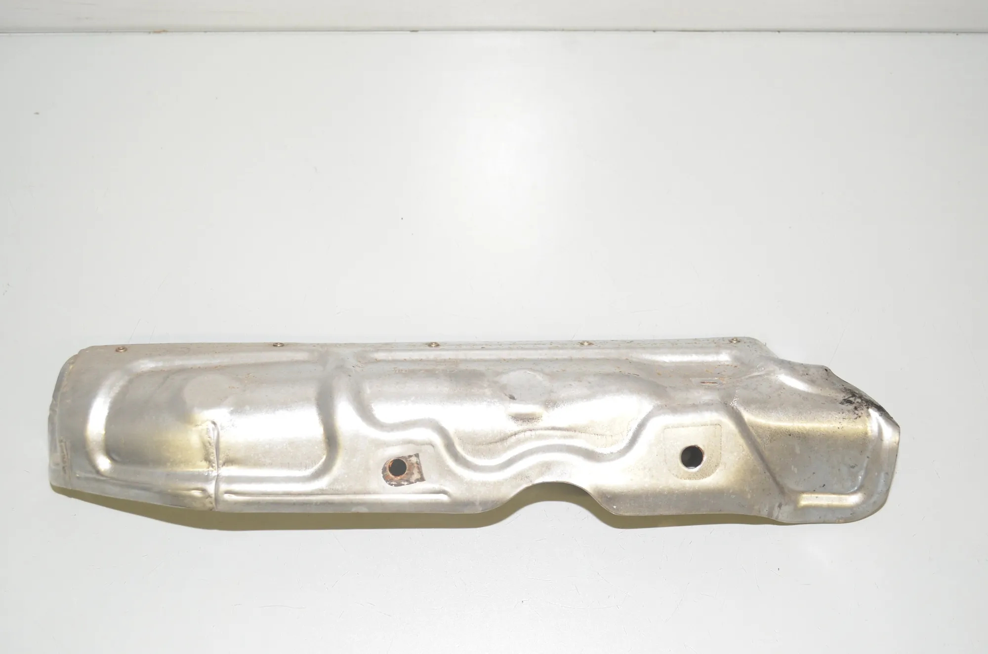Heat Protection – OEM 8513648 · BMW 4 Gran Coupe (F36) 418 d 2017 – 4
