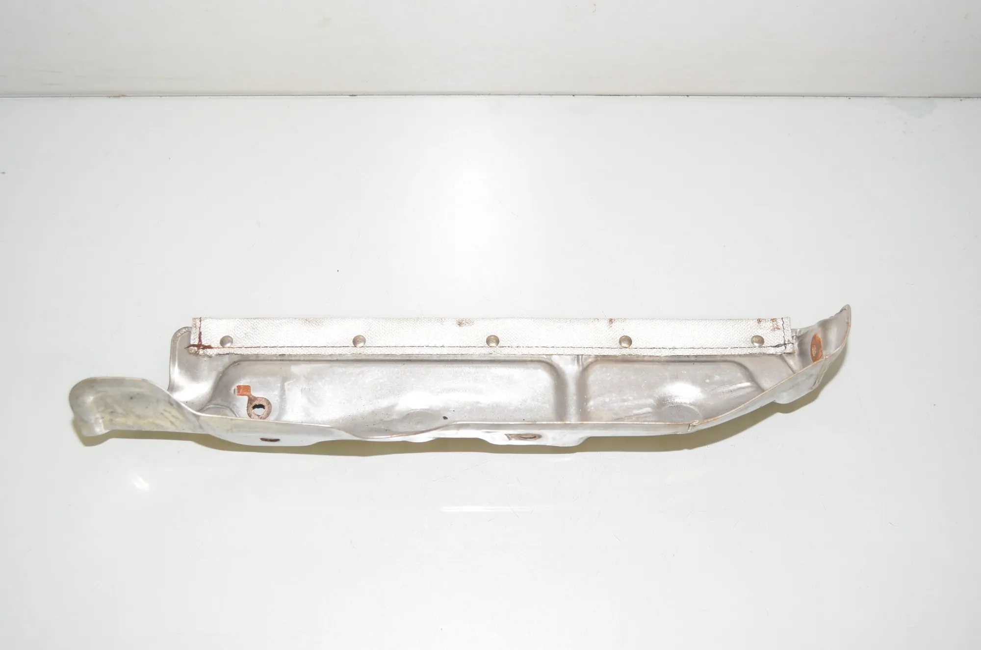 Heat Protection – OEM 8513648 · BMW 4 Gran Coupe (F36) 418 d 2017 – 2