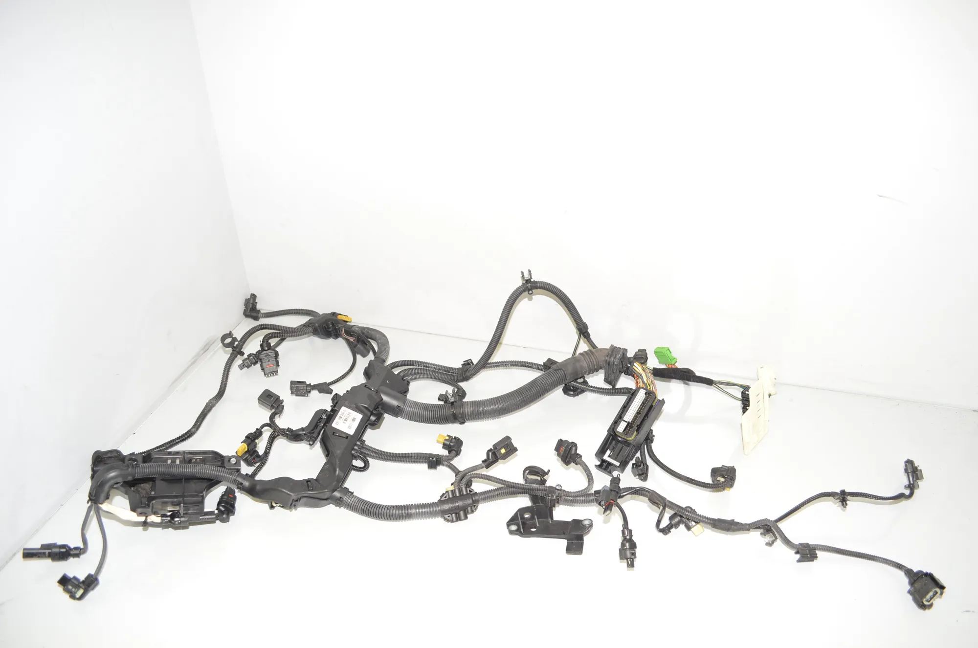 Engine Cable Harness – OEM 8595284 · BMW 4 Gran Coupe (F36) 418 d 2017