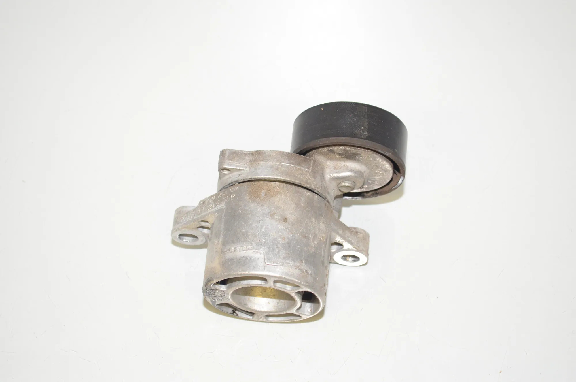 Belt Tensioner – OEM 7619248 · BMW 4 Gran Coupe (F36) 418 d 2017 – 2