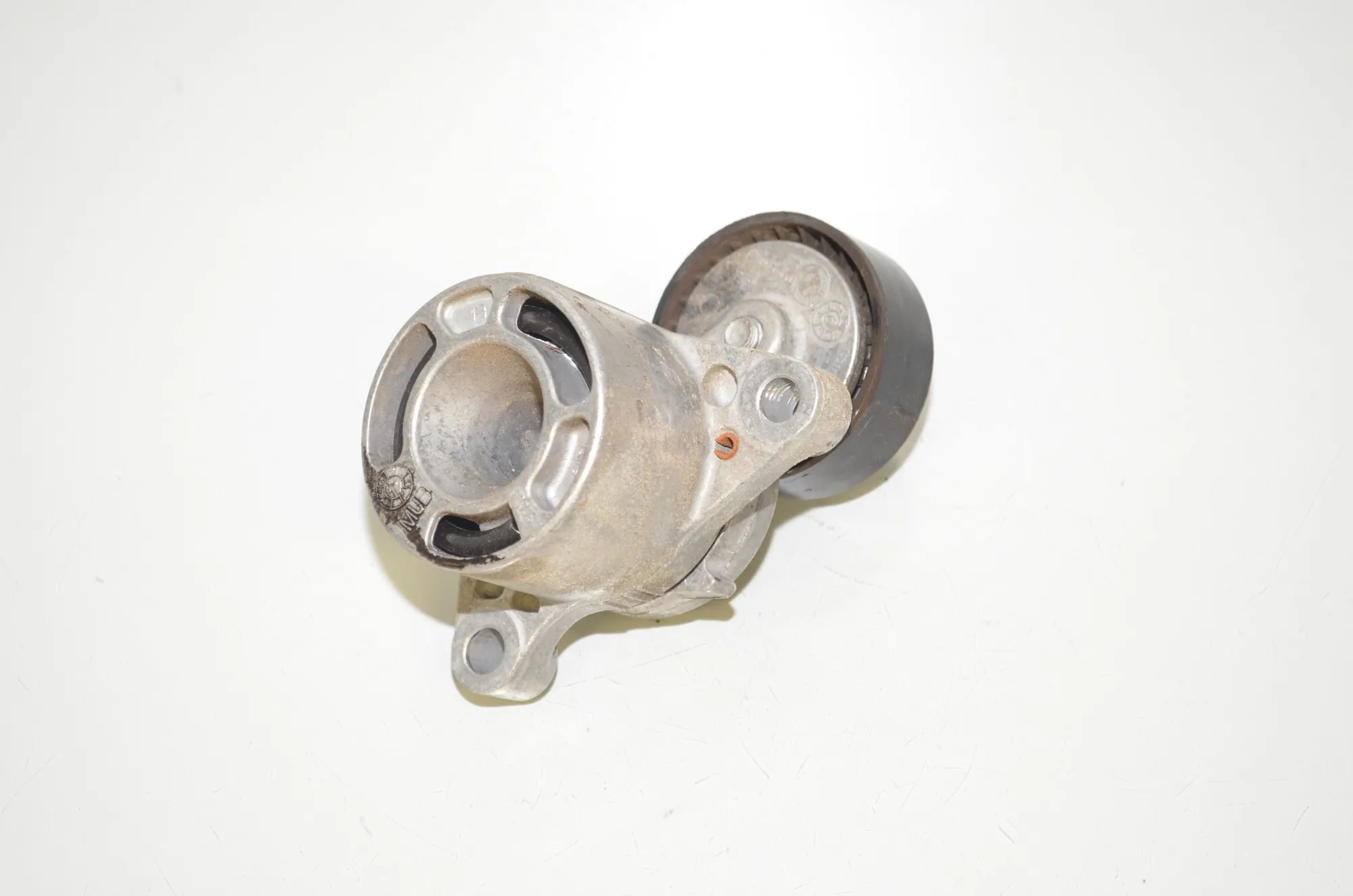 Belt Tensioner – OEM 7619248 · BMW 4 Gran Coupe (F36) 418 d 2017 – 3
