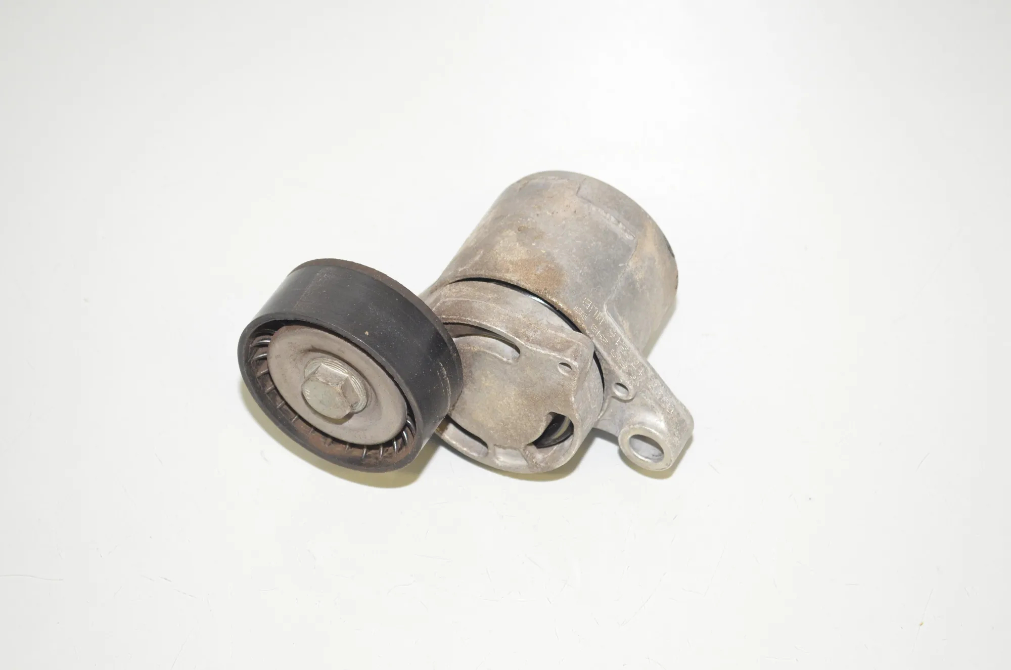 Belt Tensioner – OEM 7619248 · BMW 4 Gran Coupe (F36) 418 d 2017