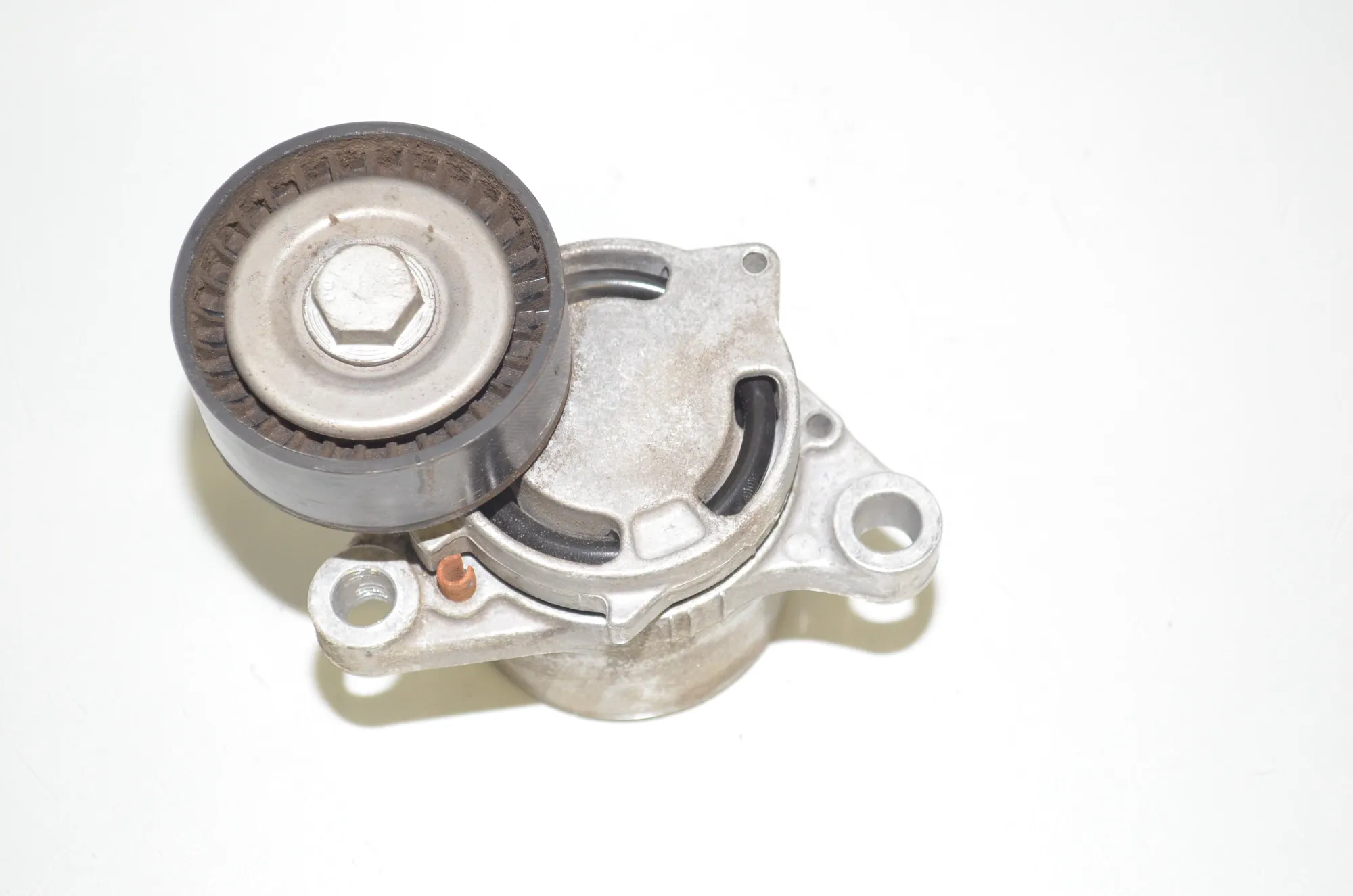 Belt Tensioner – OEM 7619248 · BMW 4 Gran Coupe (F36) 418 d 2017 – 4