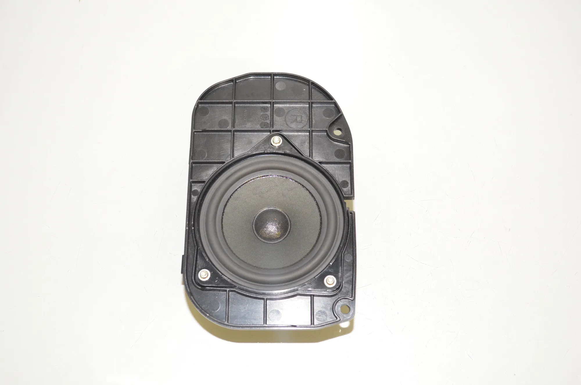 Dashboard Speaker – OEM 9239184 · BMW 5 Touring (F11) 525 d 2010 – 2