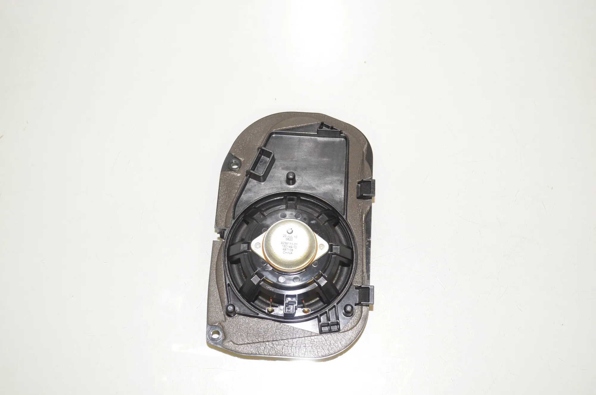 Dashboard Speaker – OEM 9239184 · BMW 5 Touring (F11) 525 d 2010 – 3