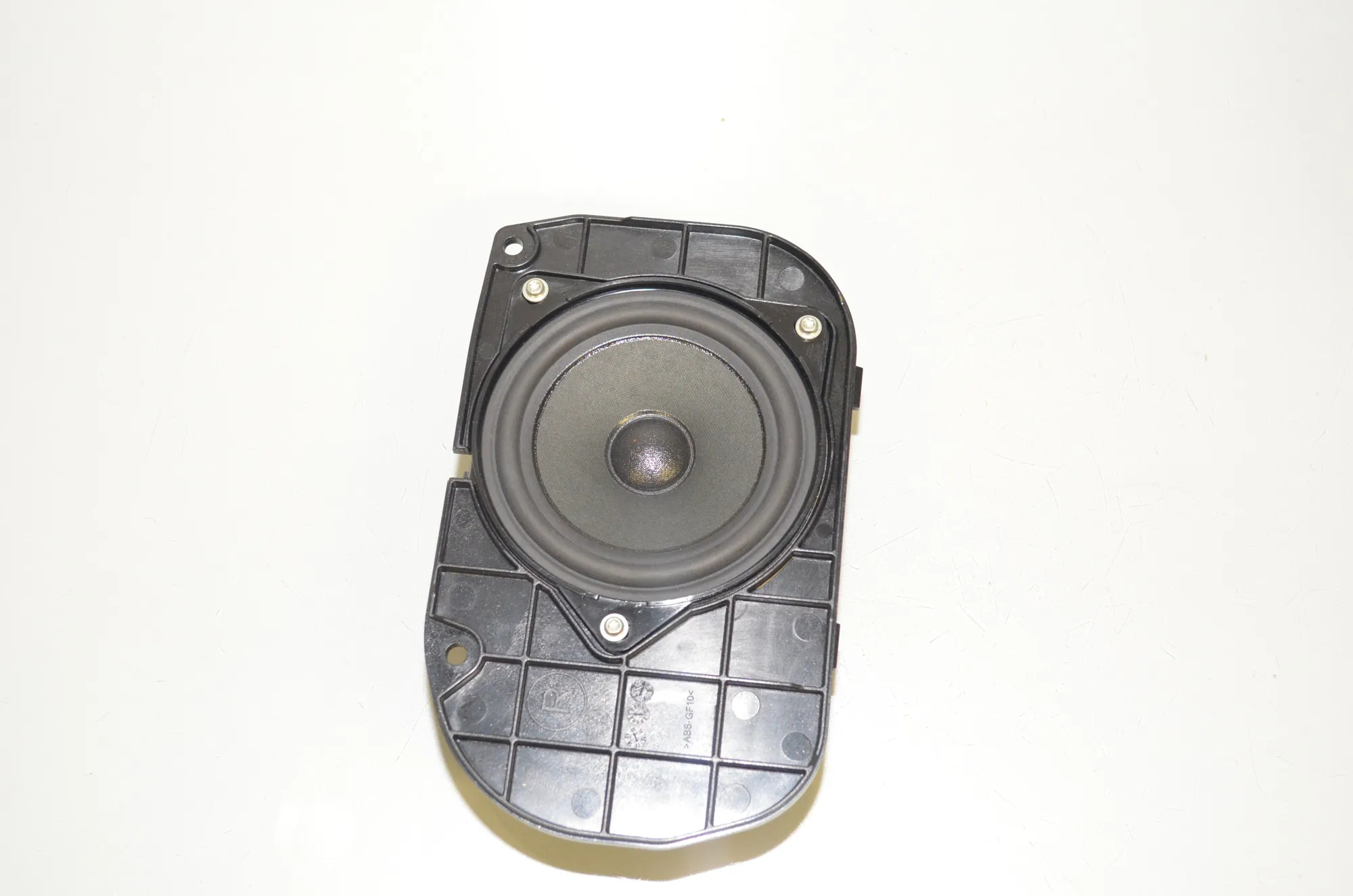 Dashboard Speaker – OEM 9239184 · BMW 5 Touring (F11) 525 d 2010