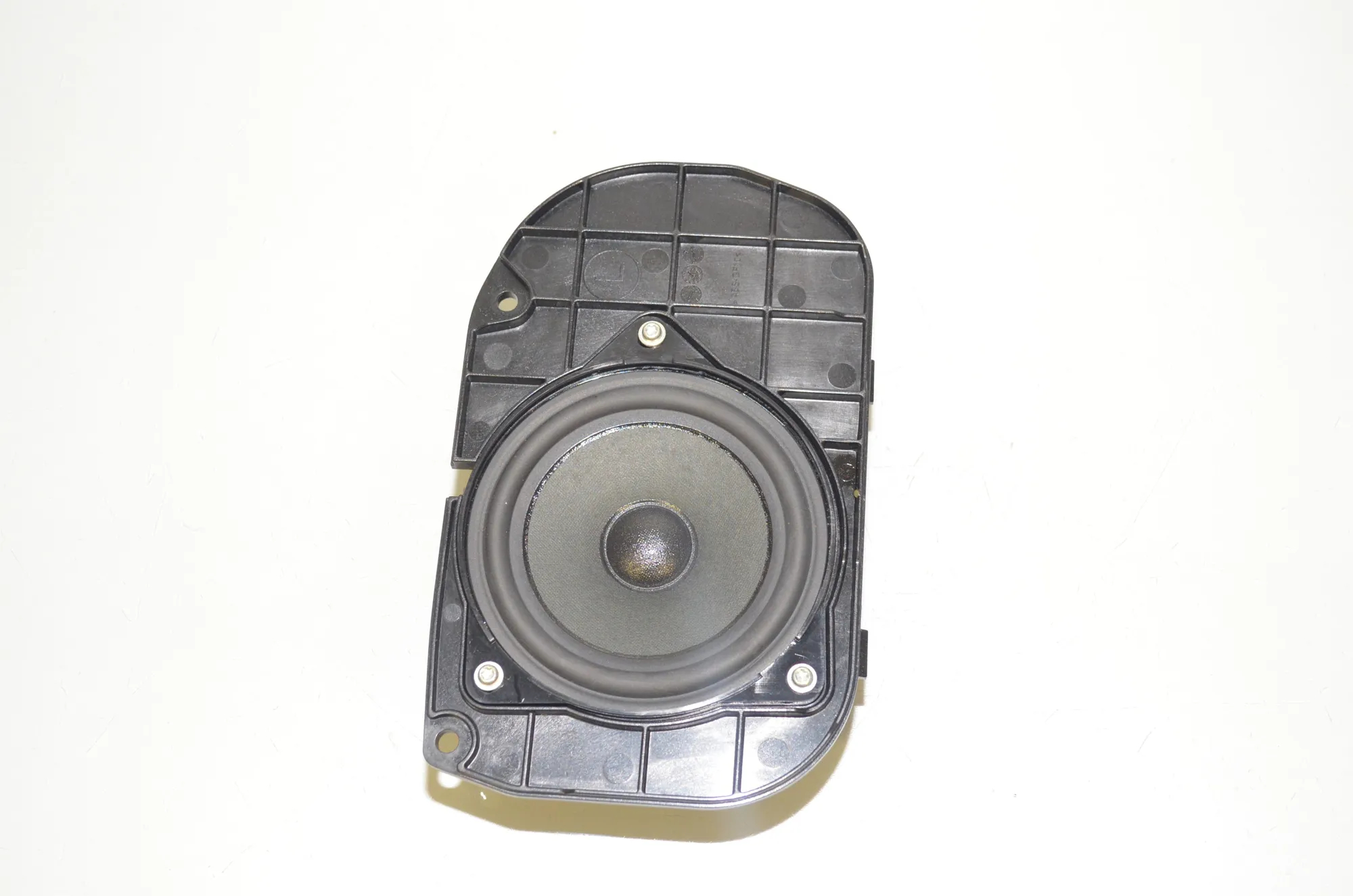 Dashboard Speaker – OEM 9239183 · BMW 5 Touring (F11) 525 d 2010