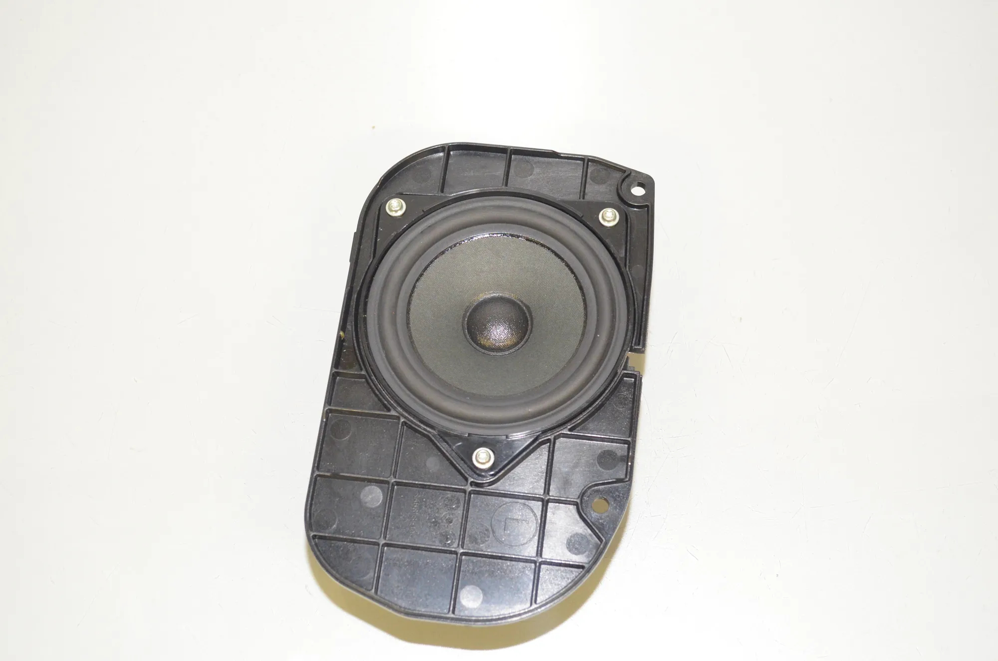 Dashboard Speaker – OEM 9239183 · BMW 5 Touring (F11) 525 d 2010 – 2