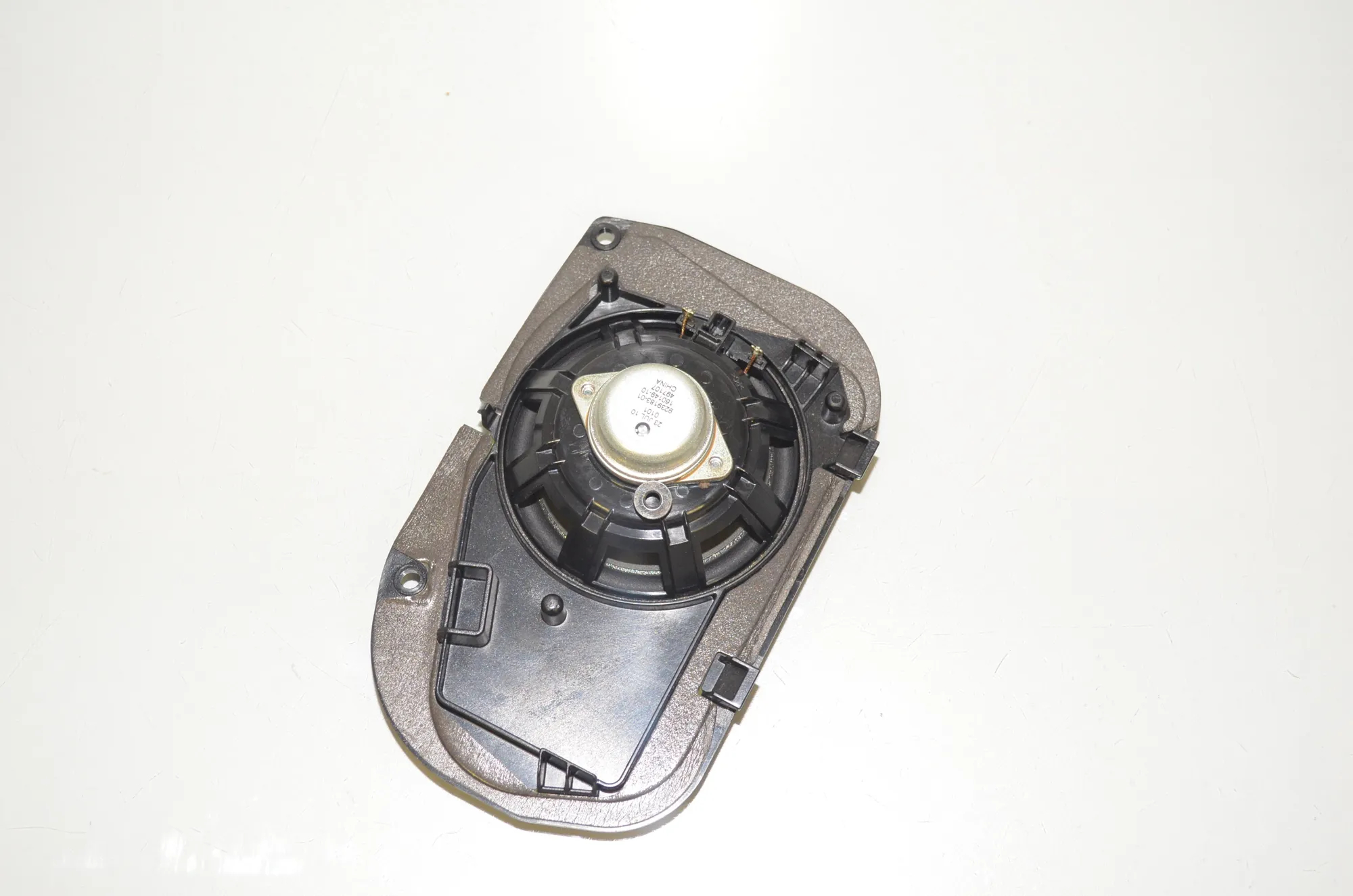 Dashboard Speaker – OEM 9239183 · BMW 5 Touring (F11) 525 d 2010 – 3