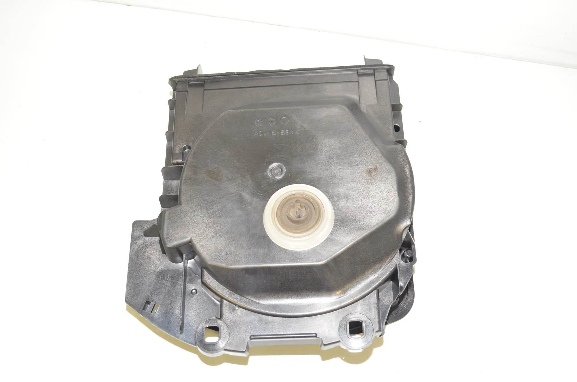 Subwoofer – OEM 9195200 · BMW 5 Touring (F11) 525 d 2010 – 4