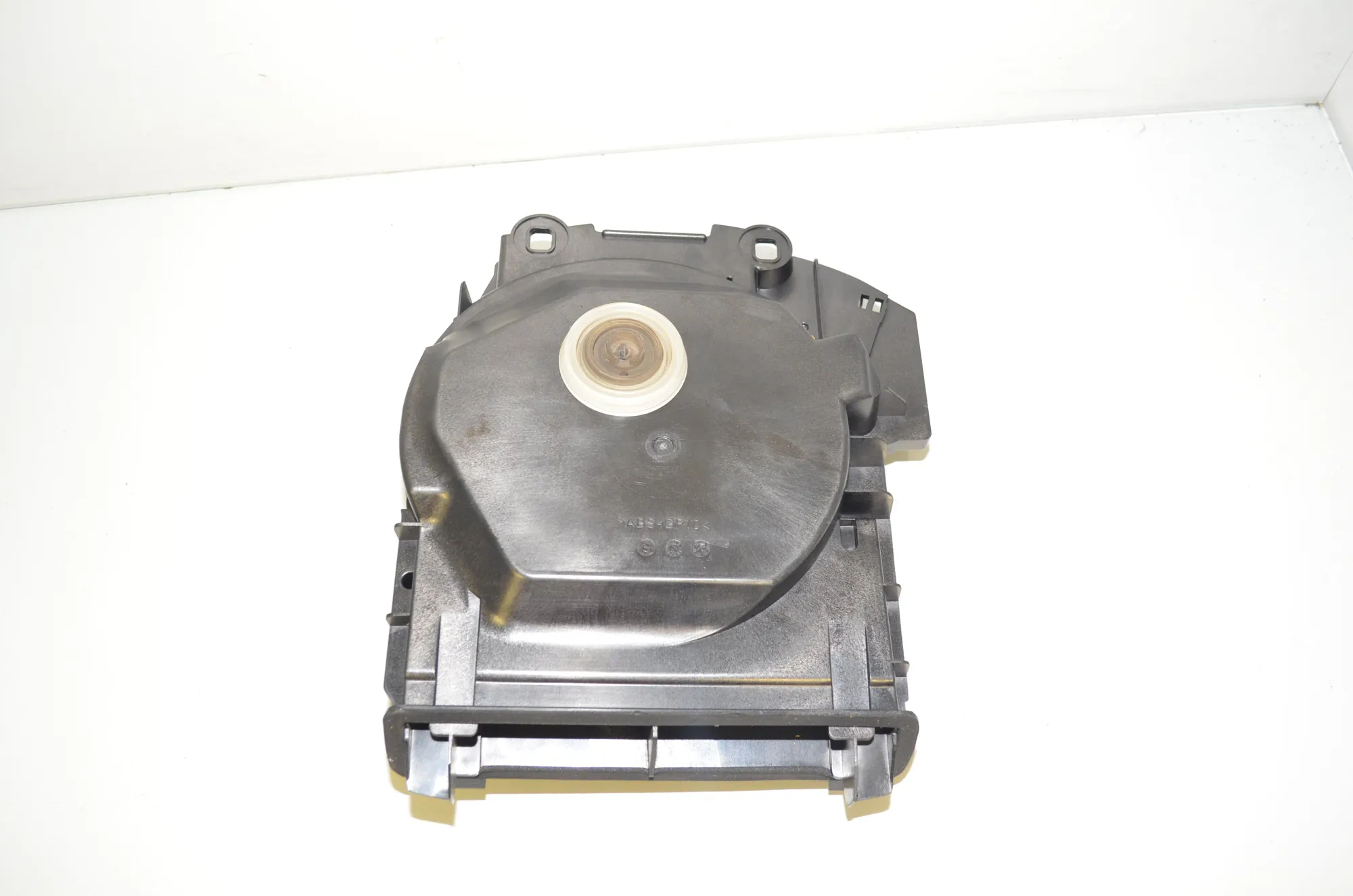 Subwoofer – OEM 9195200 · BMW 5 Touring (F11) 525 d 2010 – 3