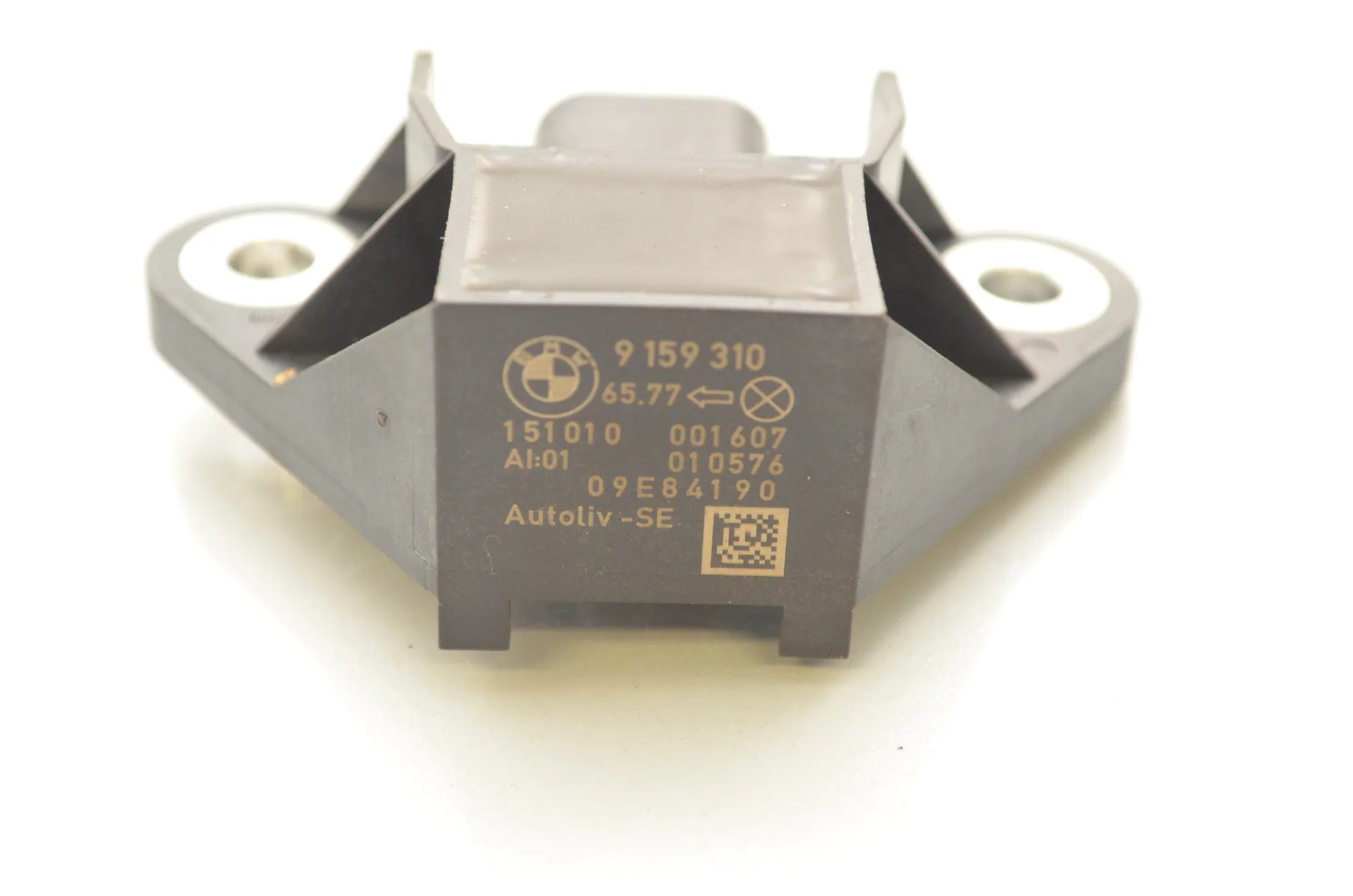 Rear Right Impact Sensor – OEM 9159310 · BMW 5 Touring (F11) 525 d 2010 – 4