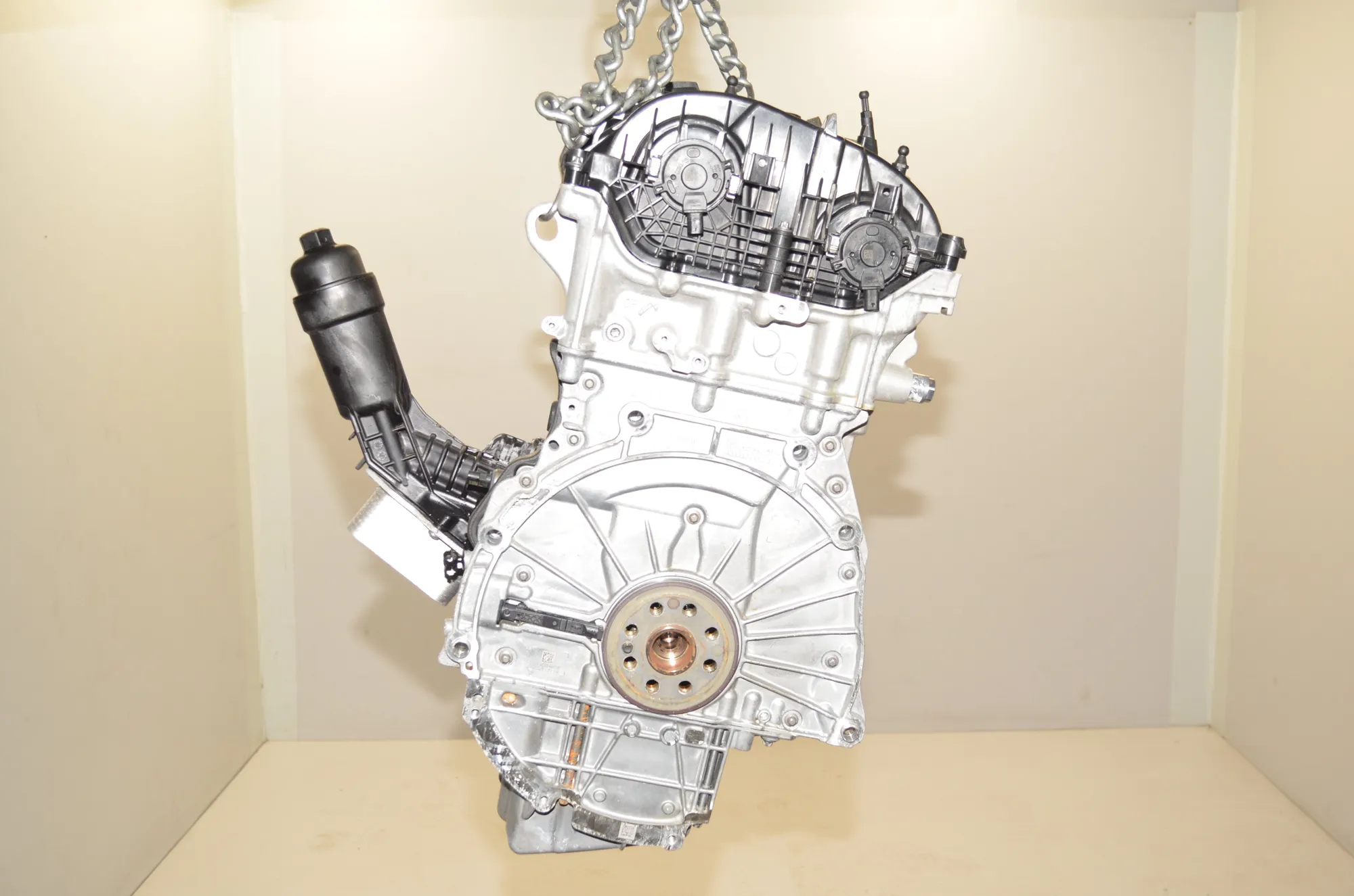 Engine Motor – OEM B48B20A · BMW 3 Touring (G21) (2019 - -) 330 e Plug-in-Hybrid 2020 – 3