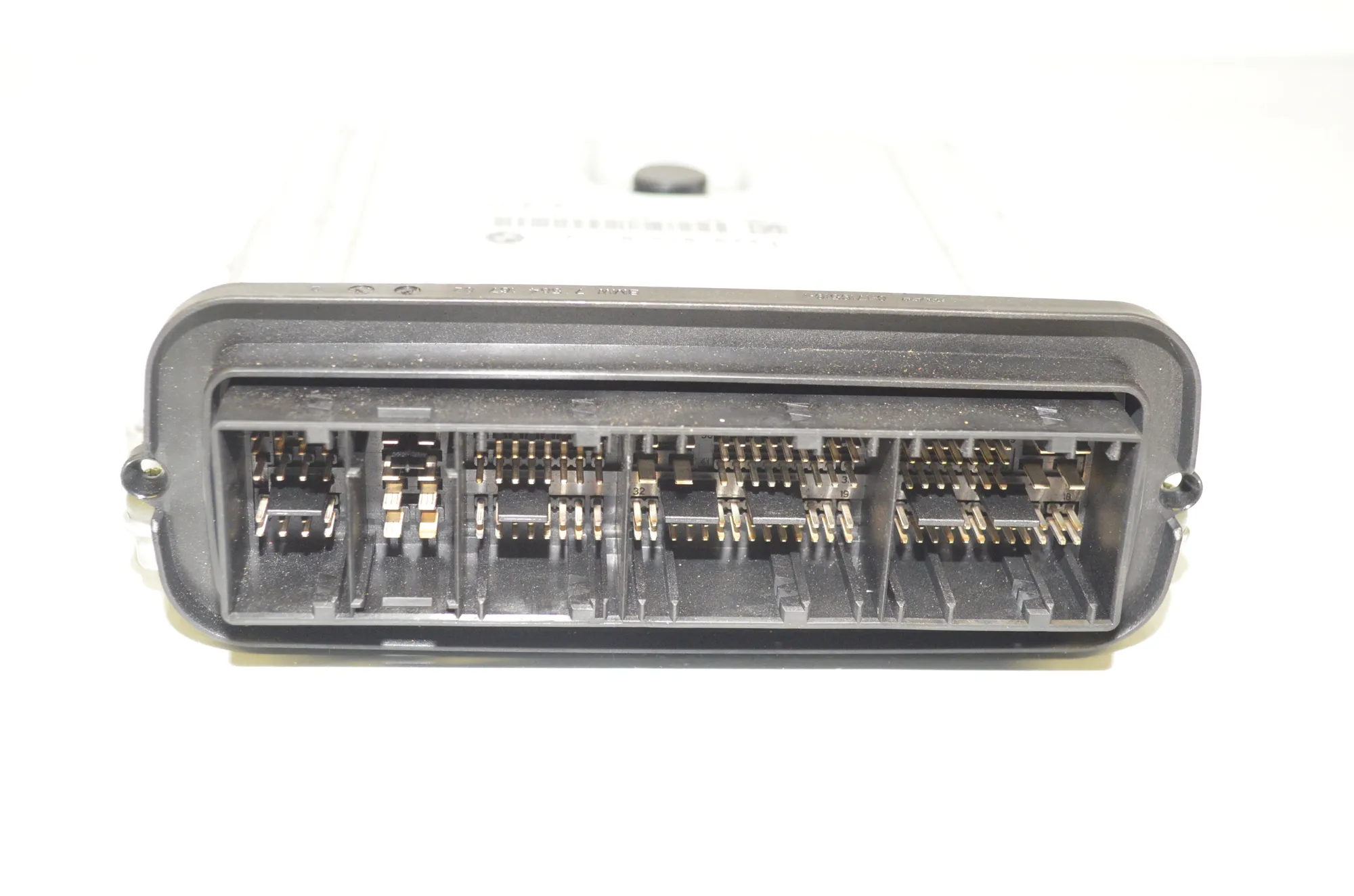 Engine Ignition ECU Set – OEM 9241974 · BMW 5 Touring (F11) 525 d 2010 – 7