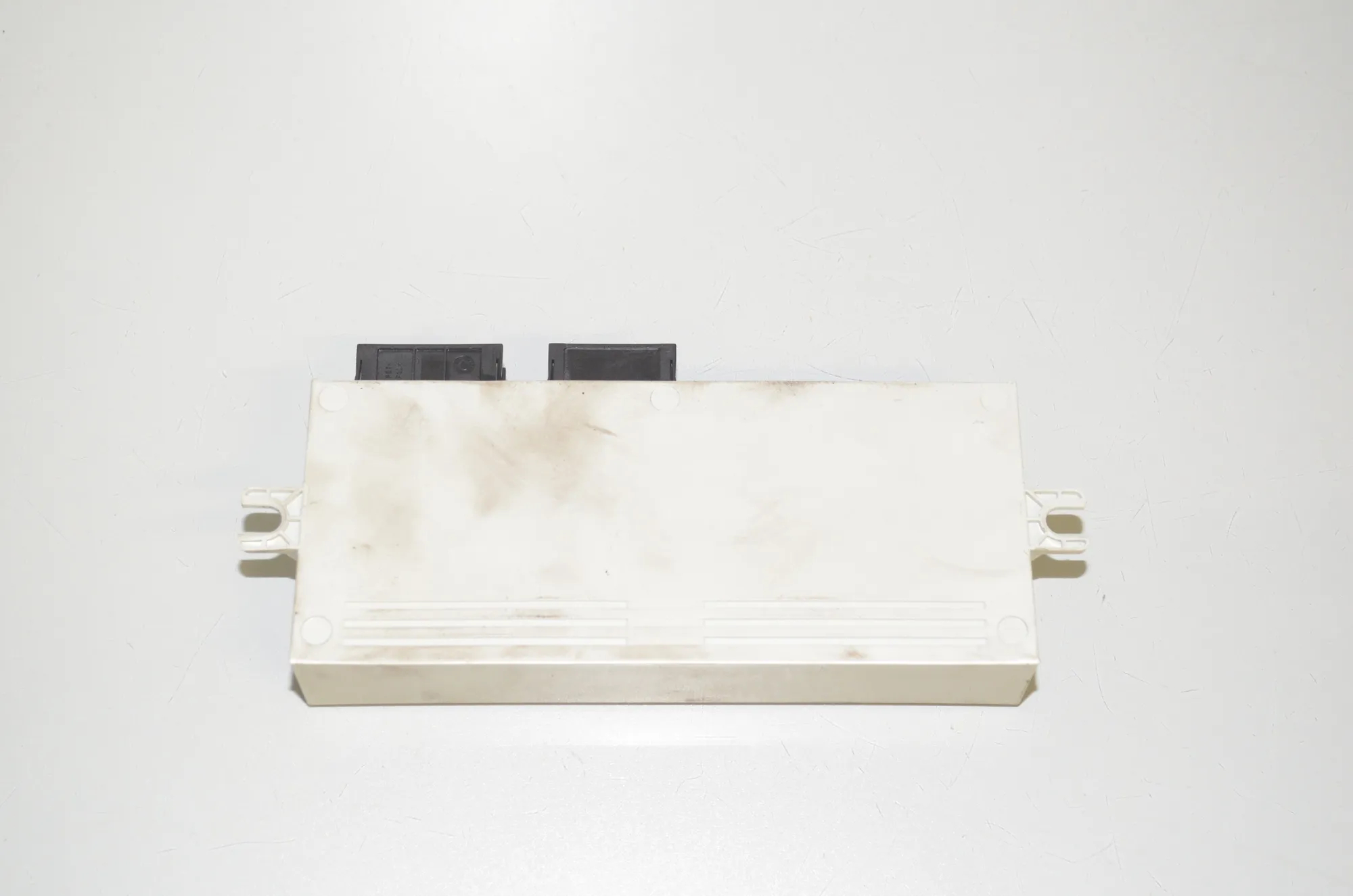 Tailgate Bootlid Control Unit – OEM 7266666 · BMW 5 Touring (F11) 525 d 2010 – 3