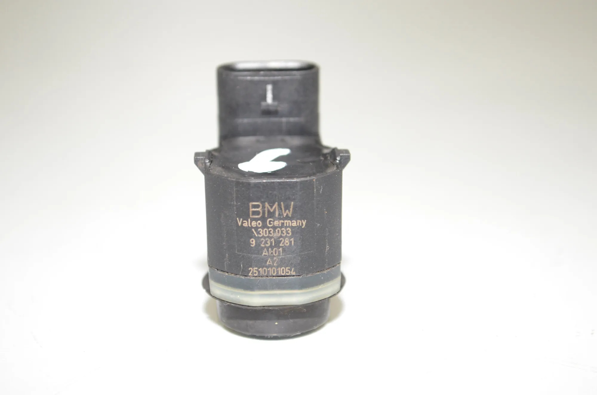 PDC Parking Sensor – OEM 9231281 · BMW 5 Touring (F11) 525 d 2010 – 4