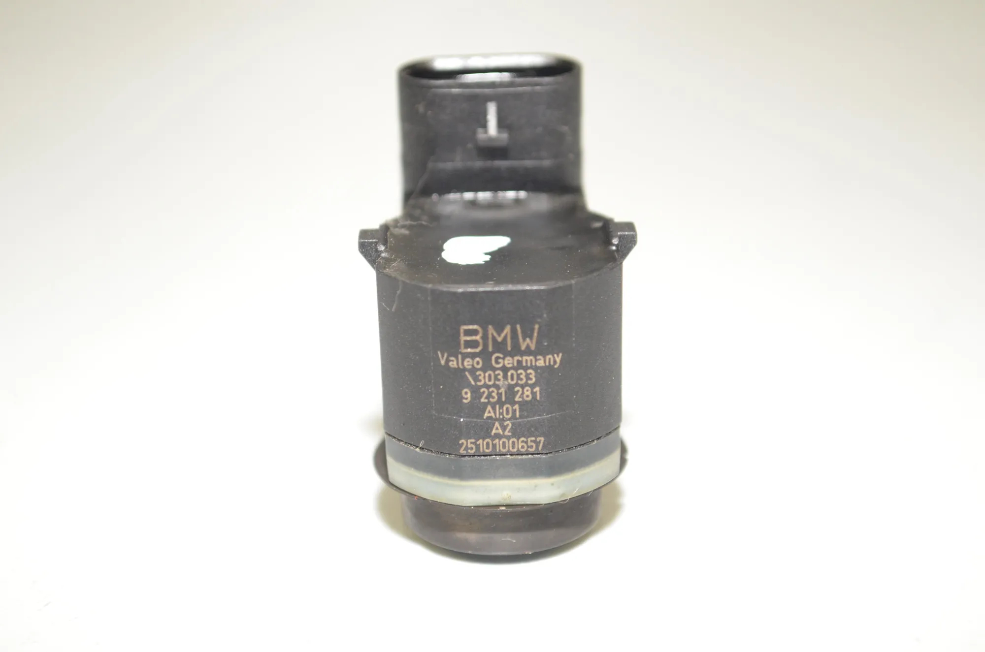 PDC Parking Sensor – OEM 9231281 · BMW 5 Touring (F11) 525 d 2010 – 4