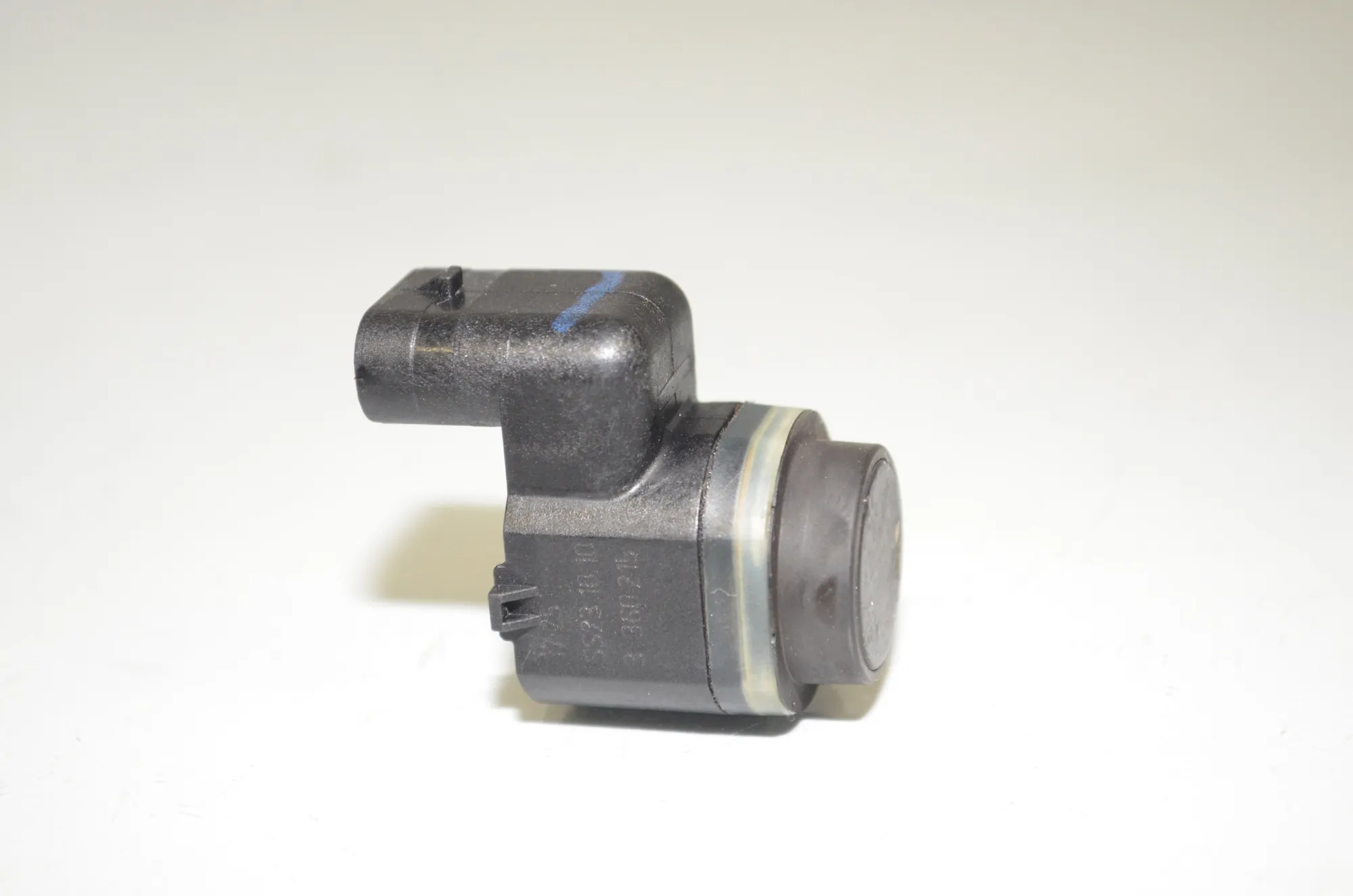 PDC Parking Sensor – OEM 9231281 · BMW 5 Touring (F11) 525 d 2010 – 2