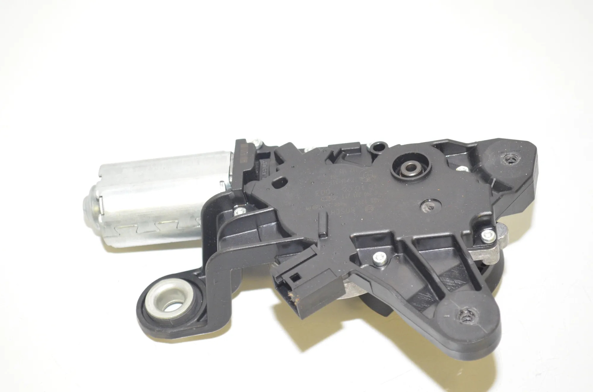 Tailgate Window Wiper Motor – OEM 7213233 · BMW 5 Touring (F11) 525 d 2010