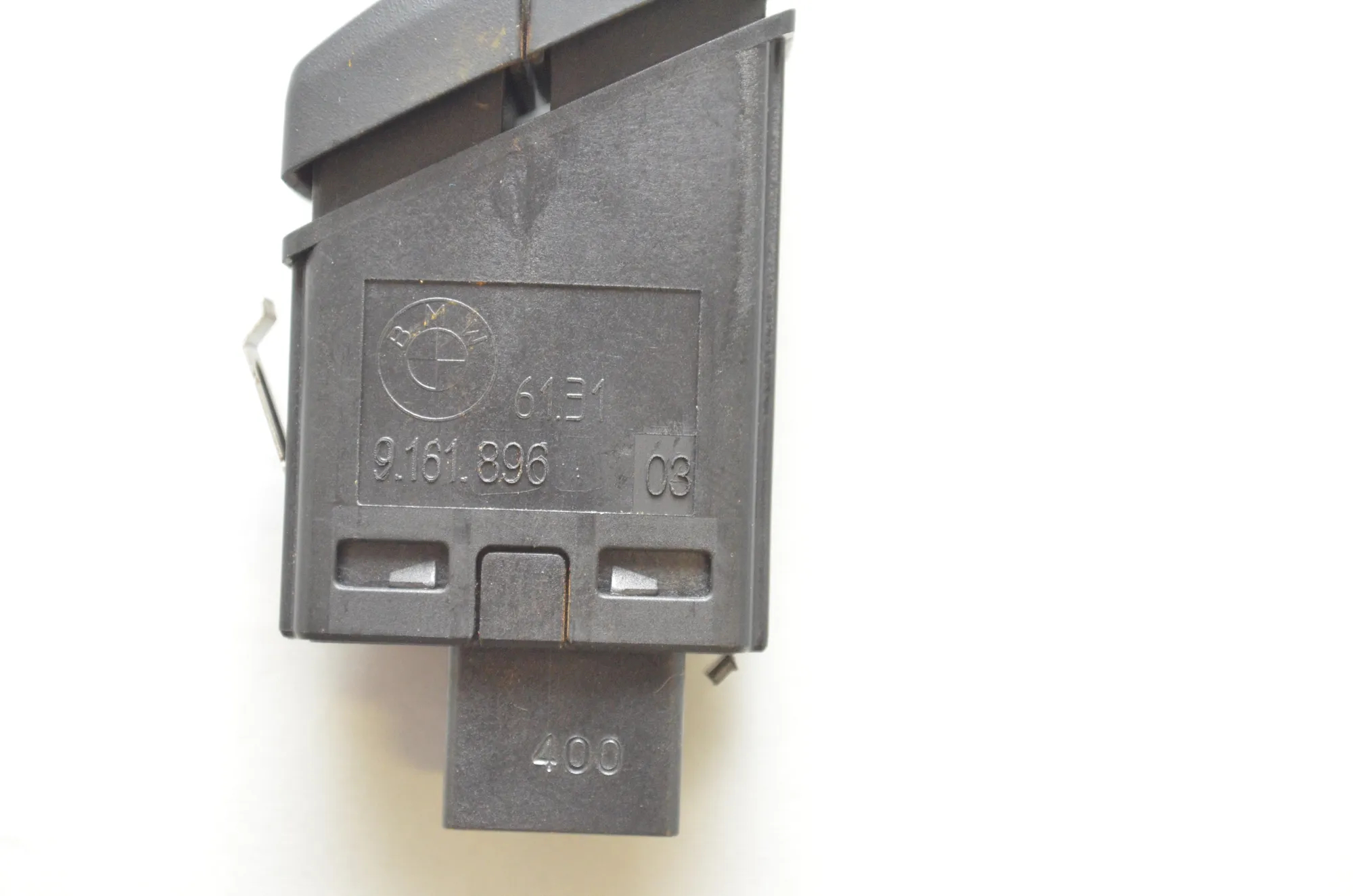 Hazard Button – OEM 9161896 · BMW 5 Touring (F11) 525 d 2010 – 4