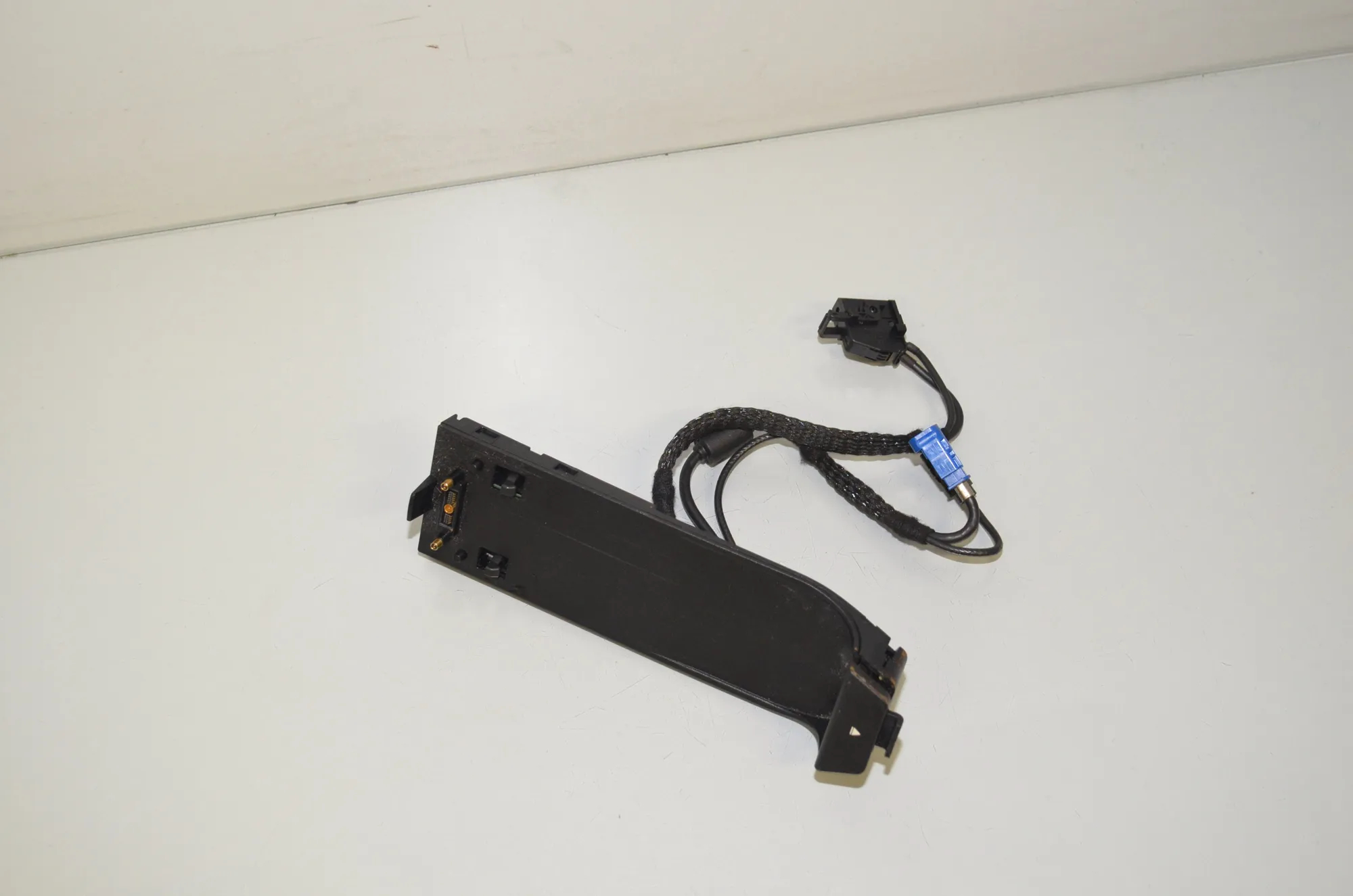 Phone Control Unit – OEM 9215829 · BMW 5 Touring (F11) 525 d 2010