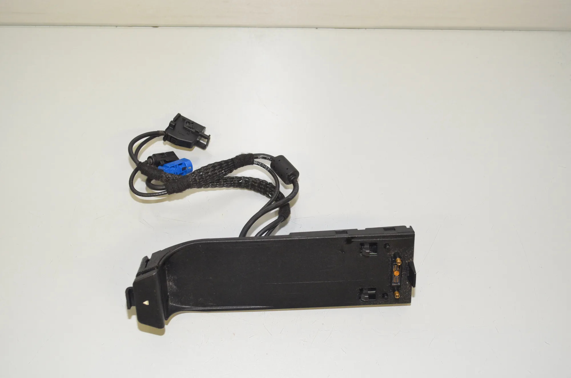 Phone Control Unit – OEM 9215829 · BMW 5 Touring (F11) 525 d 2010 – 4