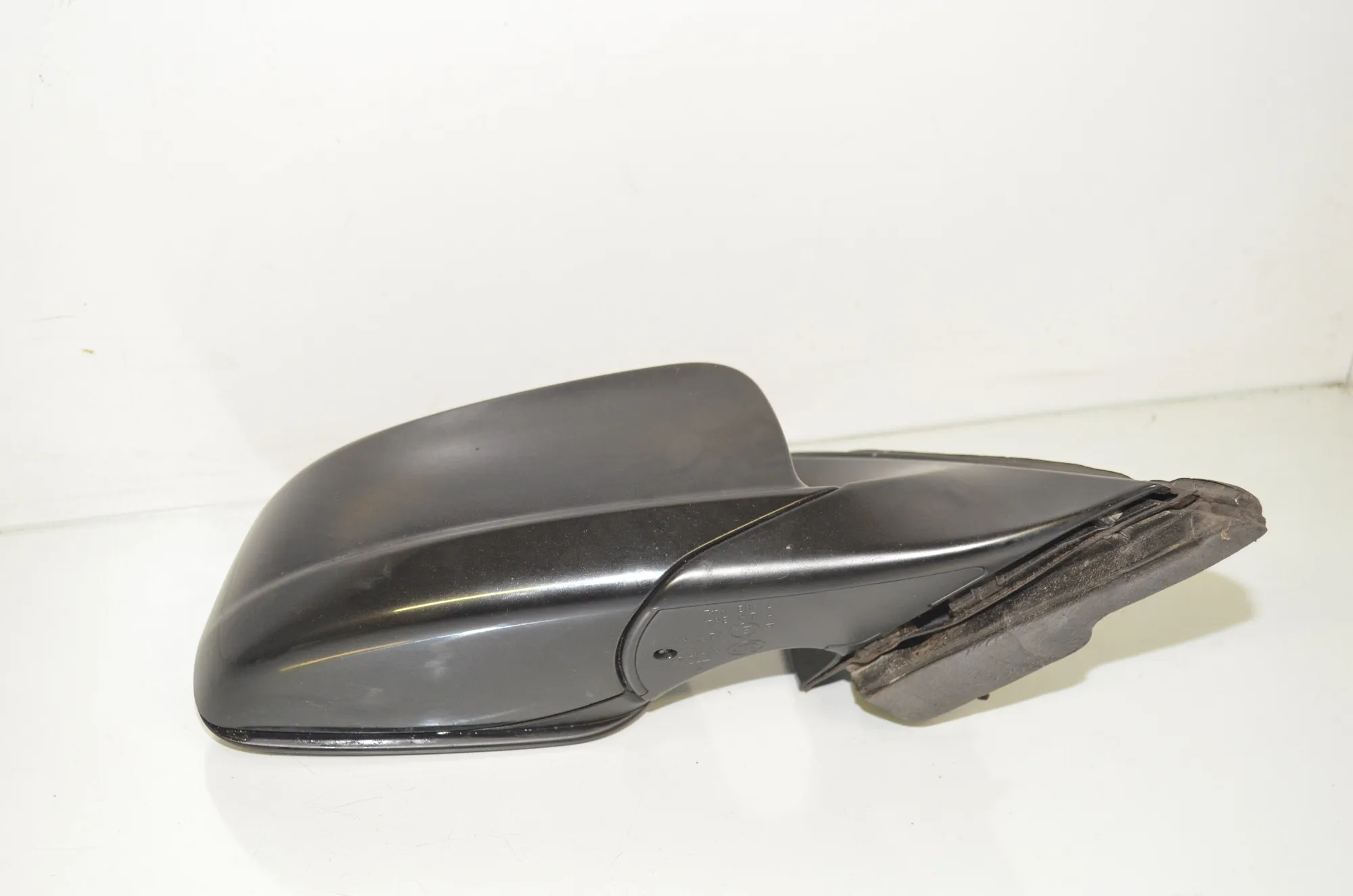 Right Side Wing Mirror – OEM 7268236 · BMW 5 Touring (F11) 525 d 2010 – 3