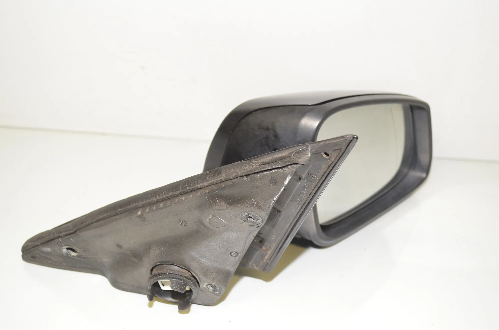Right Side Wing Mirror – OEM 7268236 · BMW 5 Touring (F11) 525 d 2010 – 4