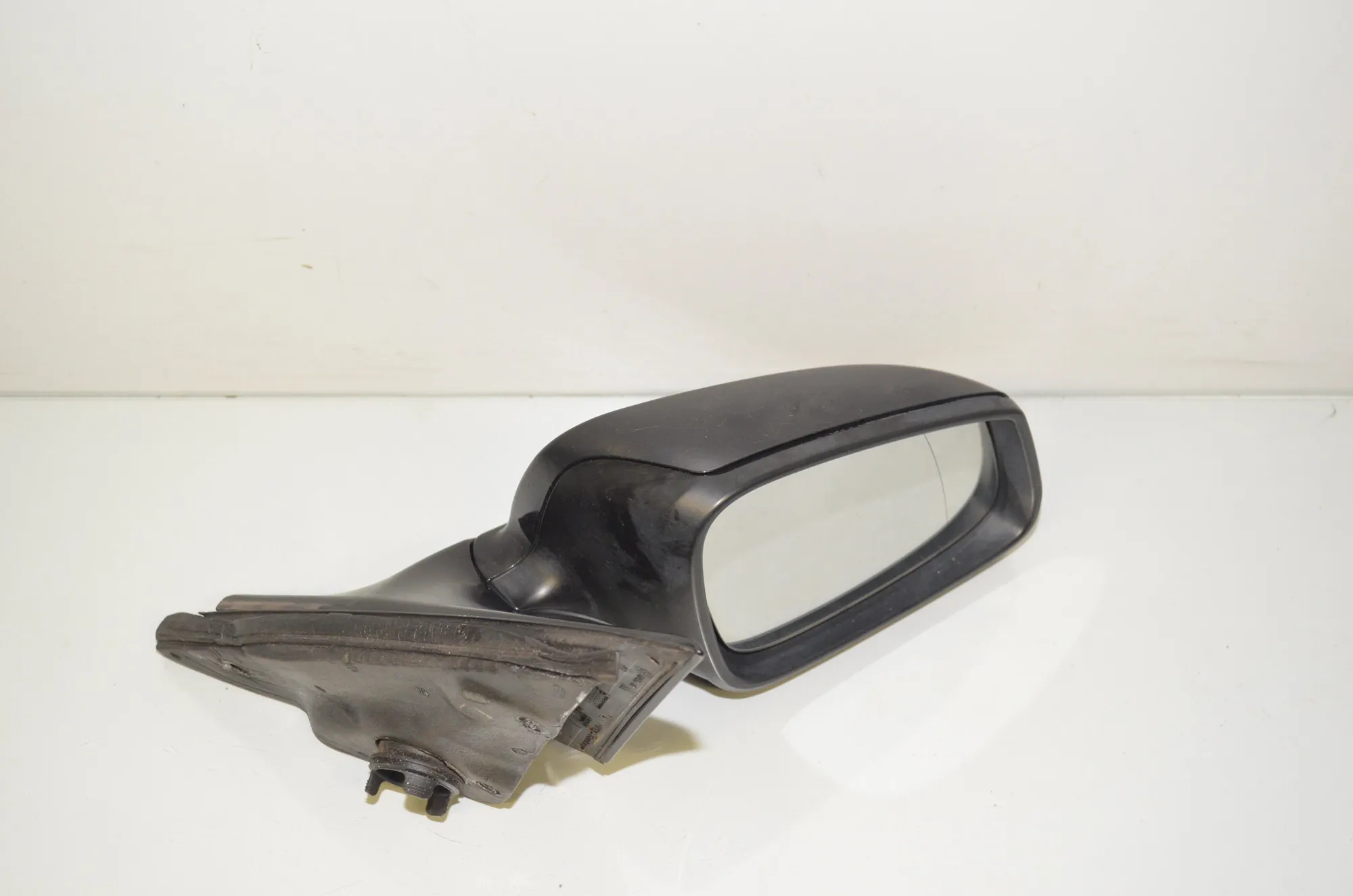 Right Side Wing Mirror – OEM 7268236 · BMW 5 Touring (F11) 525 d 2010