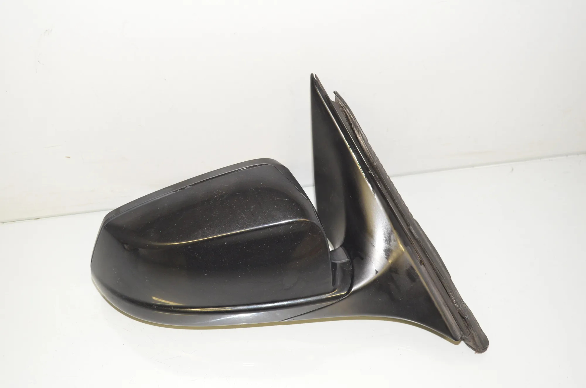 Right Side Wing Mirror – OEM 7268236 · BMW 5 Touring (F11) 525 d 2010 – 2