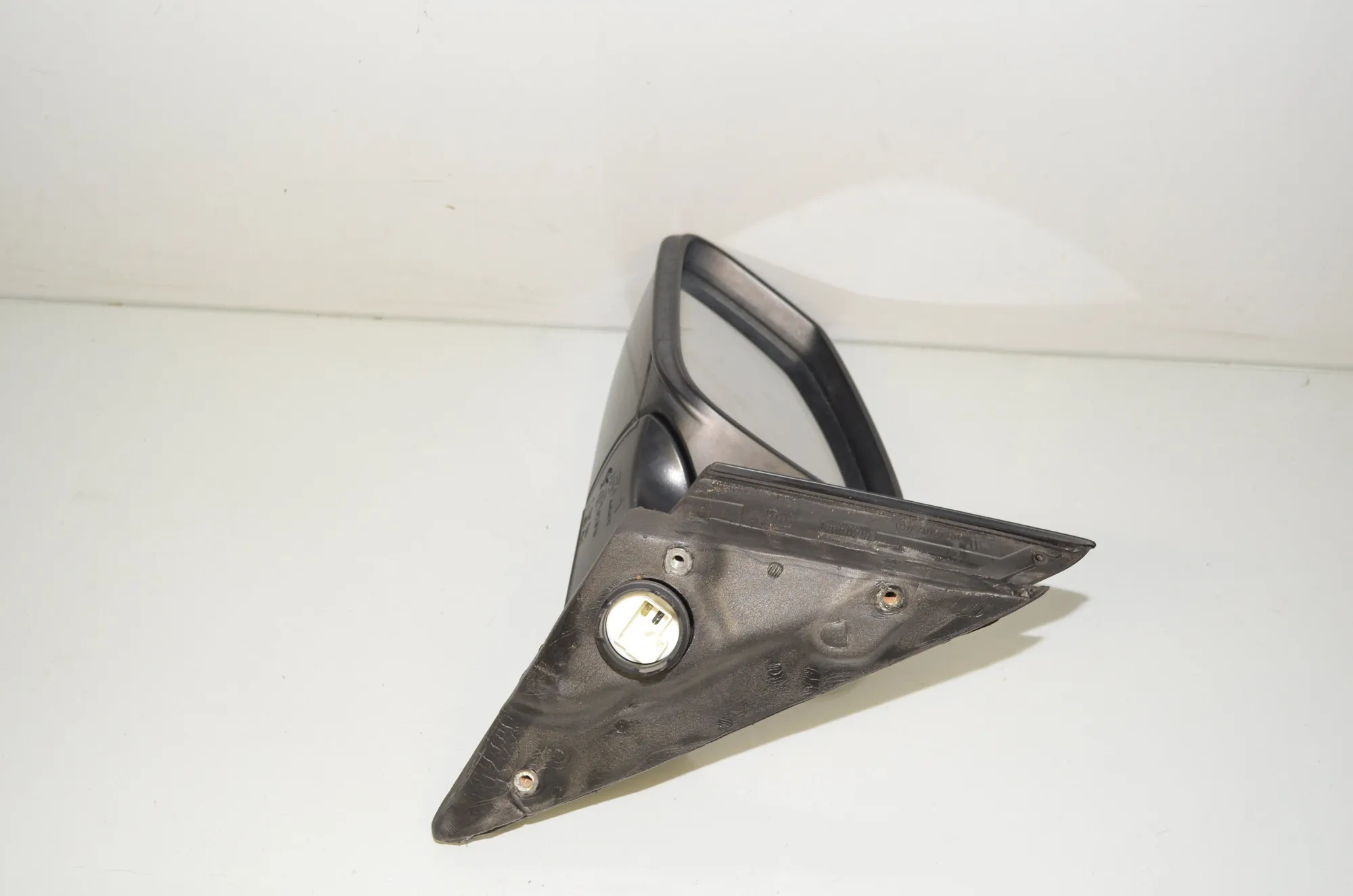 Left Side Wing Mirror – OEM 7268235 · BMW 5 Touring (F11) 525 d 2010 – 4