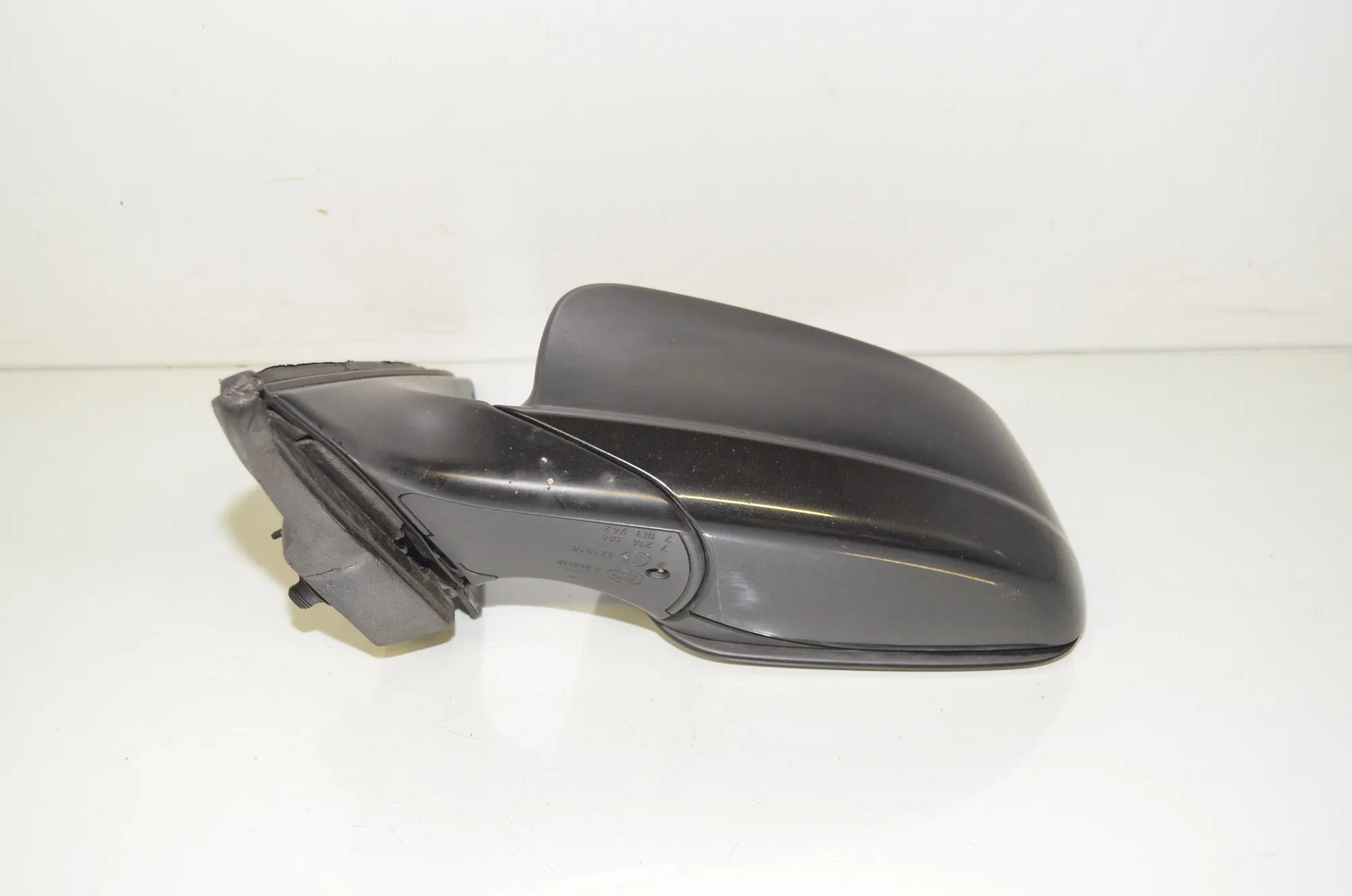 Left Side Wing Mirror – OEM 7268235 · BMW 5 Touring (F11) 525 d 2010 – 3