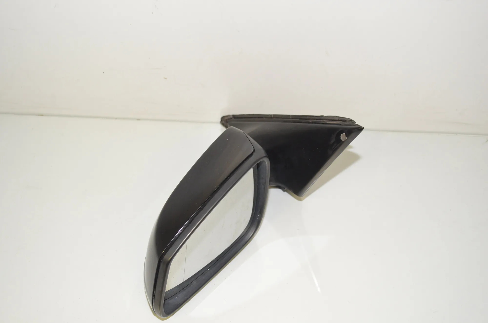 Left Side Wing Mirror – OEM 7268235 · BMW 5 Touring (F11) 525 d 2010