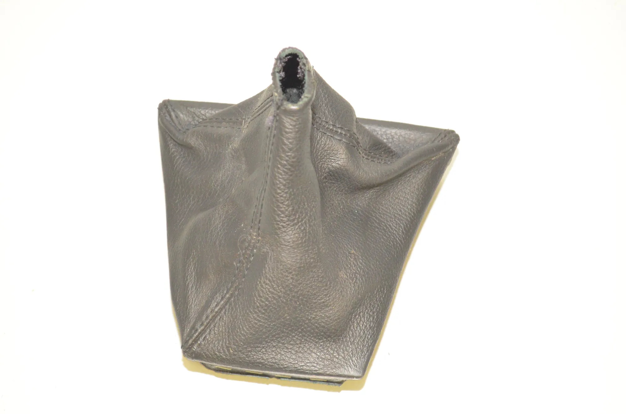 Gear Lever Leather Gaiter – OEM 7599516 · BMW 5 Touring (F11) 525 d 2010 – 3