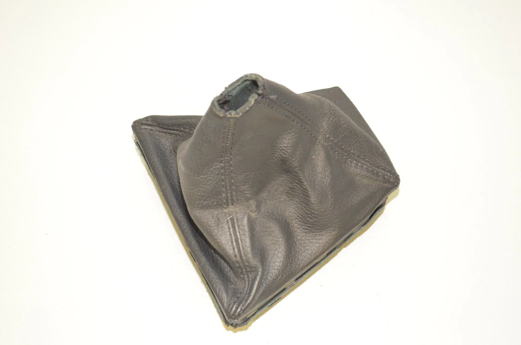 Gear Lever Leather Gaiter – OEM 7599516 · BMW 5 Touring (F11) 525 d 2010 – 2