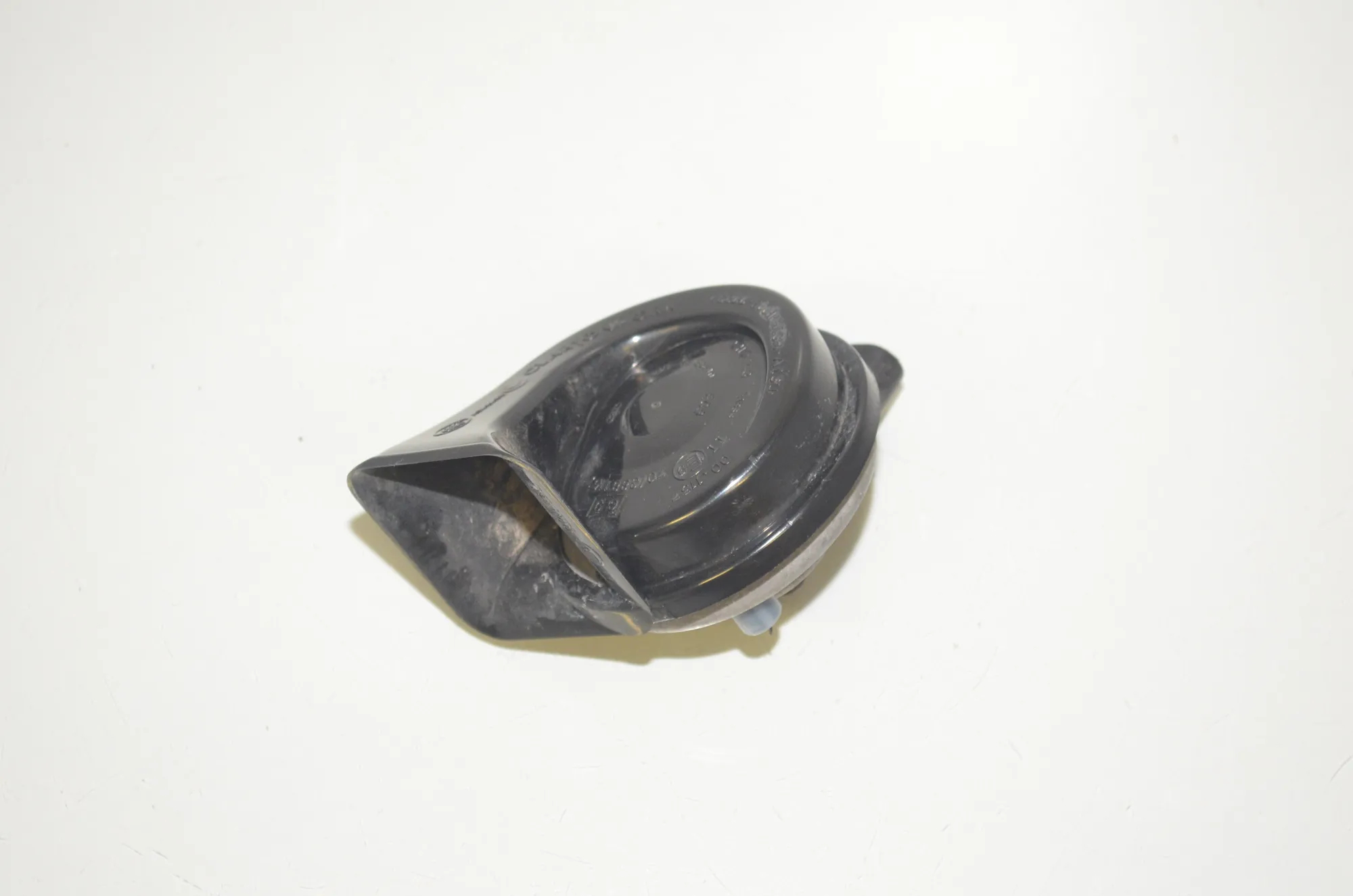 Horn Signal – OEM 7850336 · BMW 2 Cabrio (F23) 220 d 2015 – 3