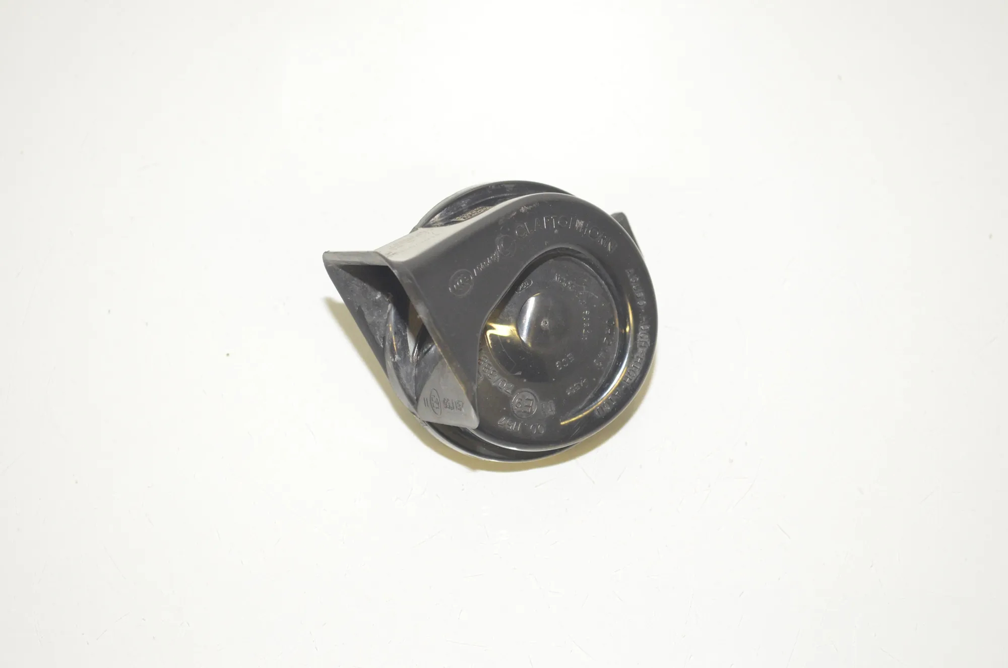Horn Signal – OEM 7850336 · BMW 2 Cabrio (F23) 220 d 2015 – 2