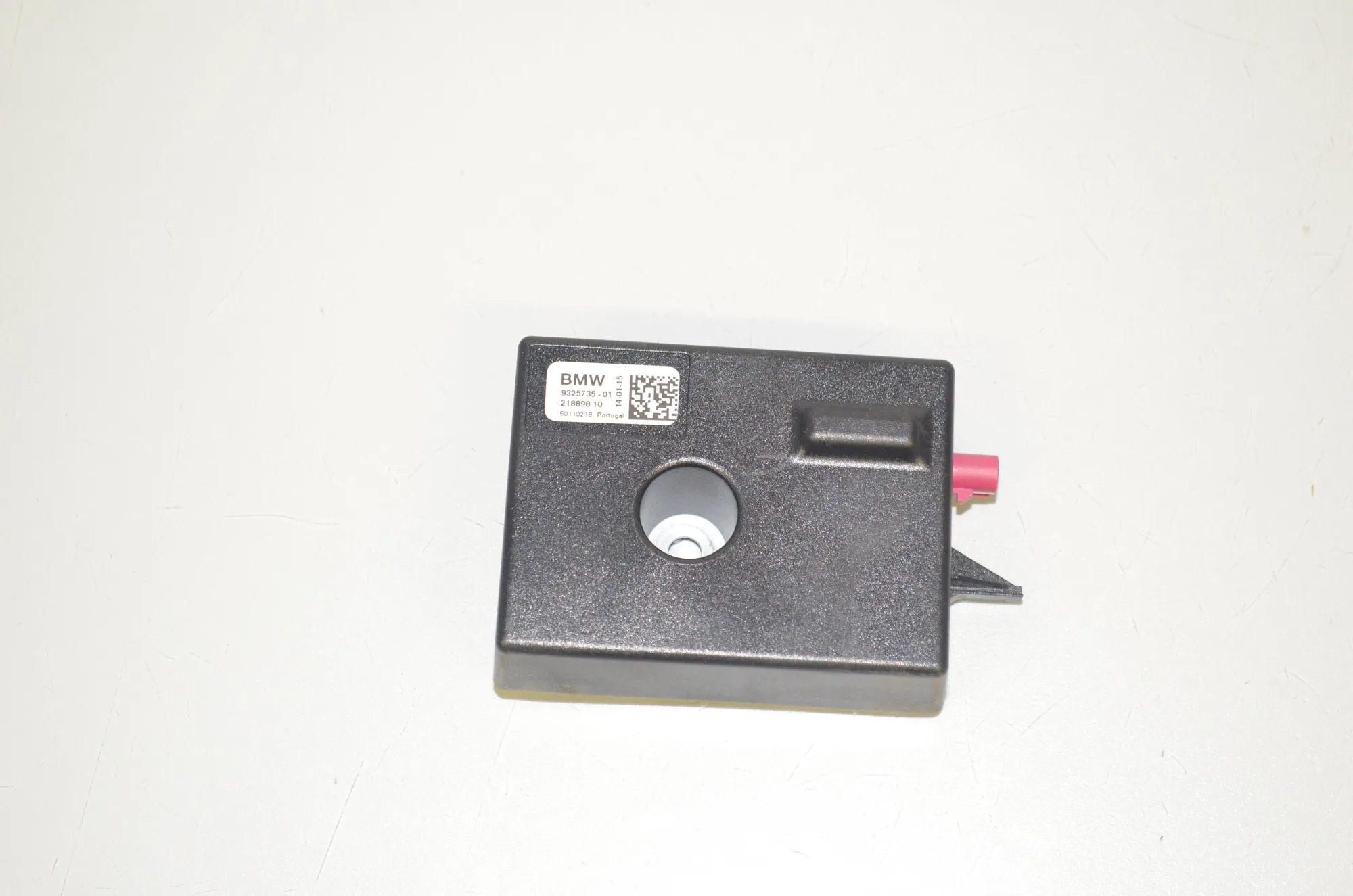 Antenna – OEM 9325735 · BMW 2 Cabrio (F23) 220 d 2015