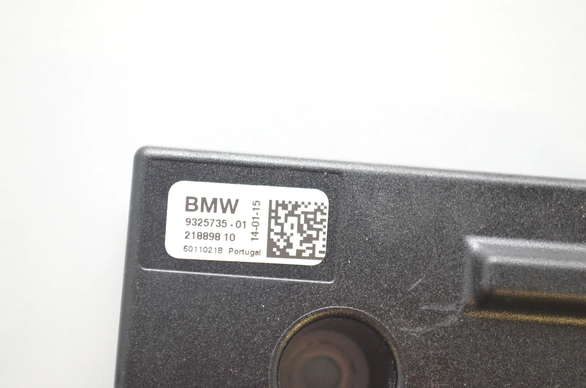 Antenna – OEM 9325735 · BMW 2 Cabrio (F23) 220 d 2015 – 4