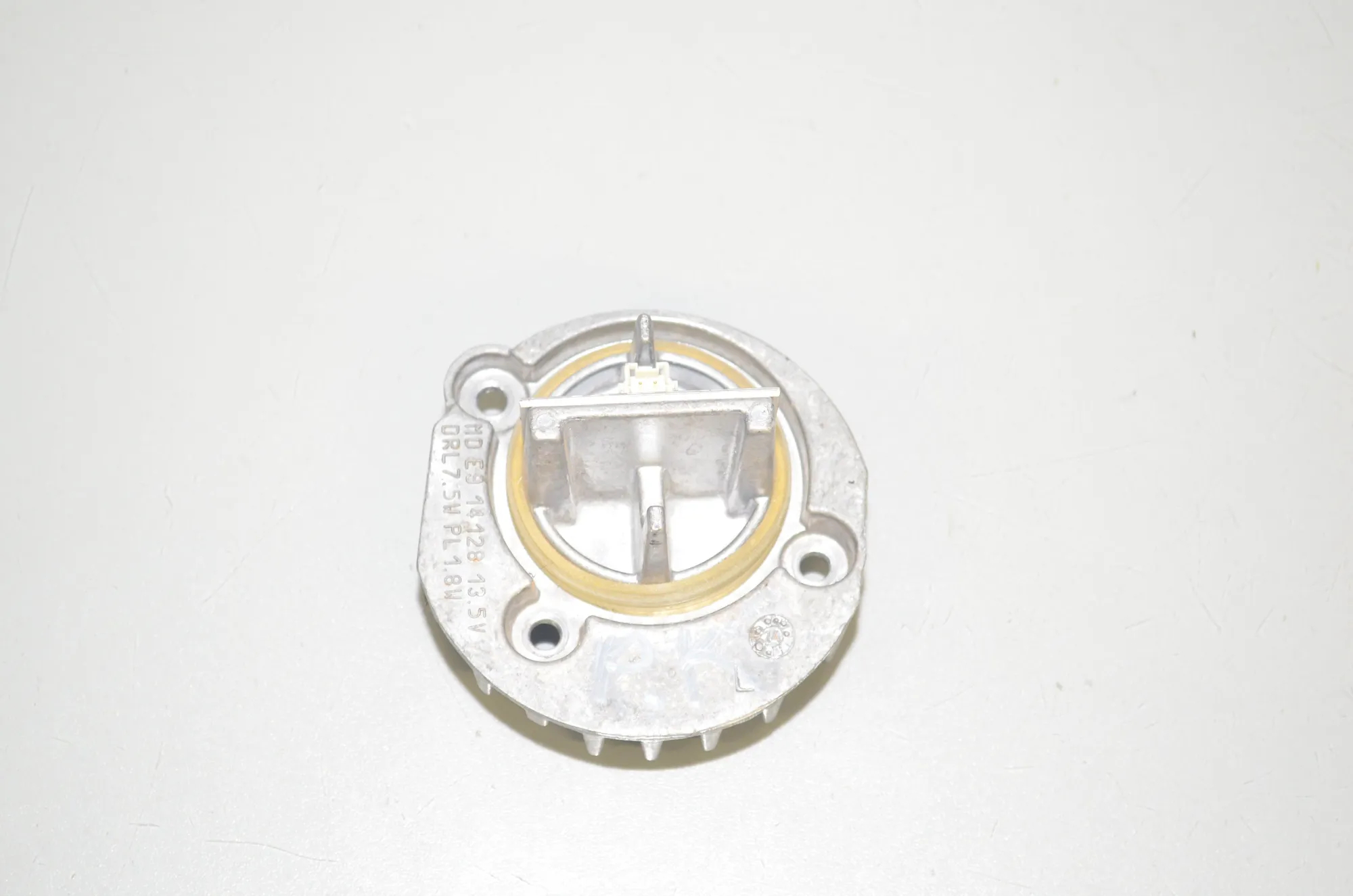 LED Lights Control Unit – OEM 7388923 · BMW 2 Cabrio (F23) 220 d 2015